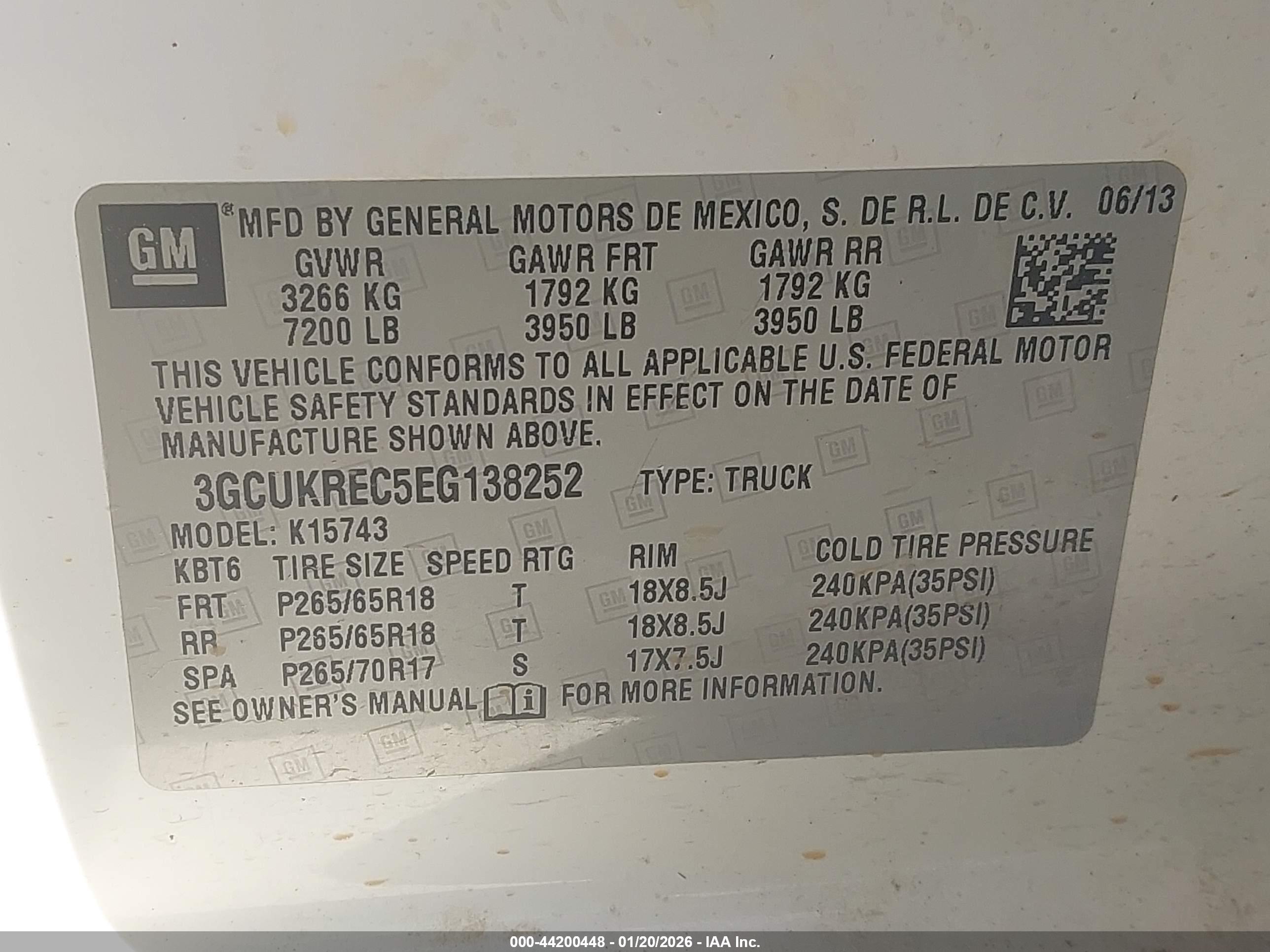 CHEVROLET SILVERADO image 9