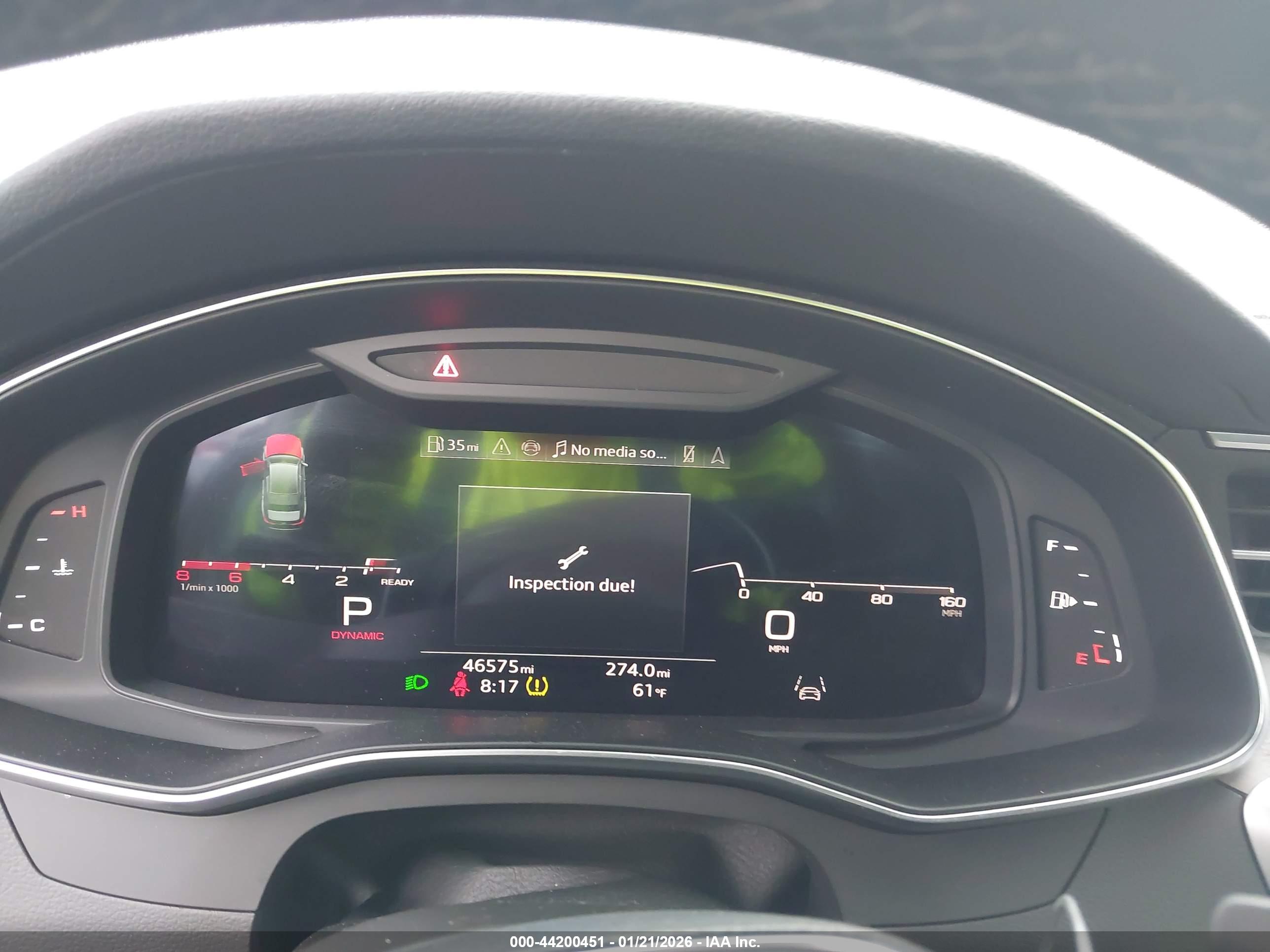 AUDI A6 image 7