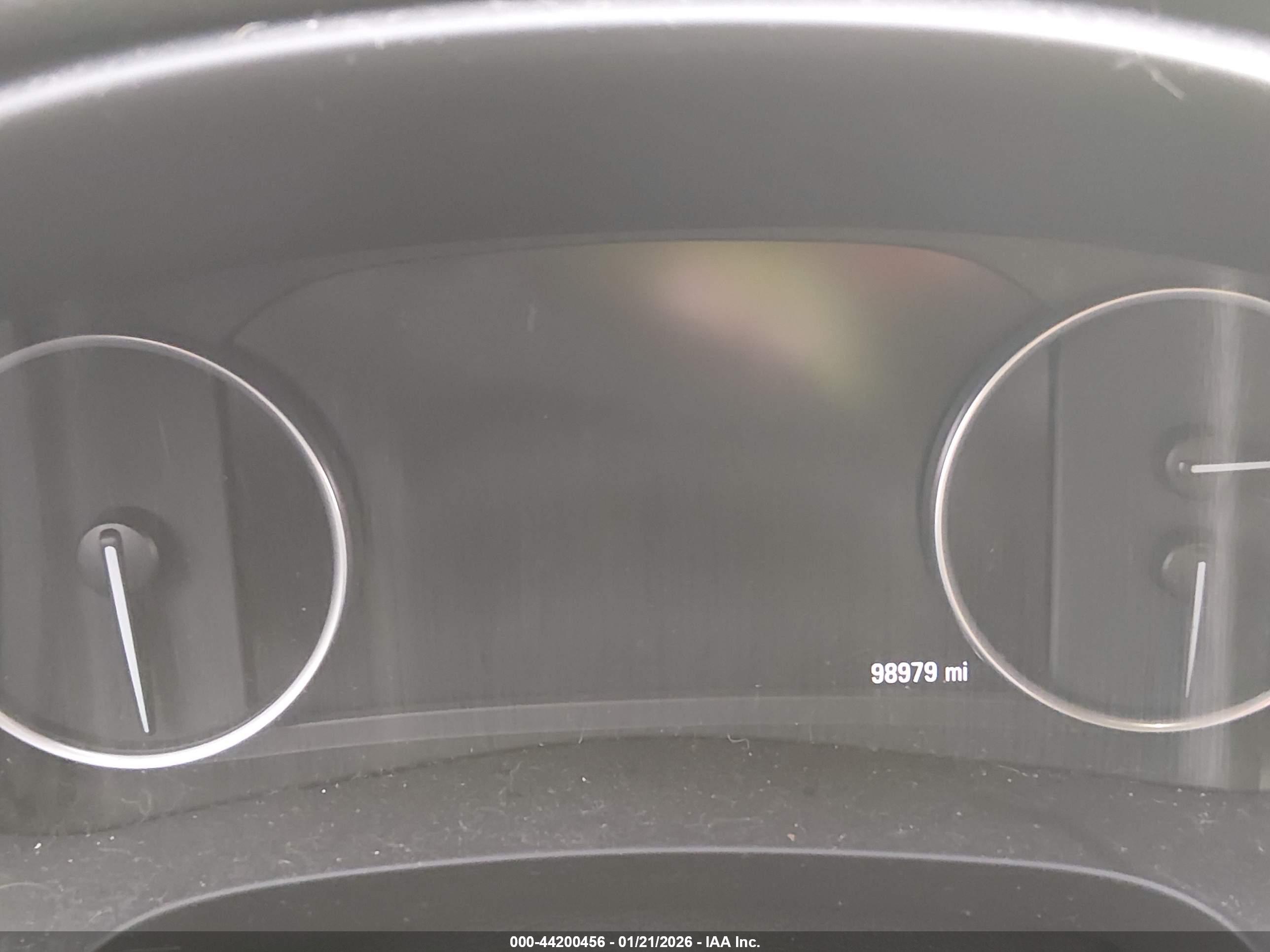 BUICK LACROSSE image 7
