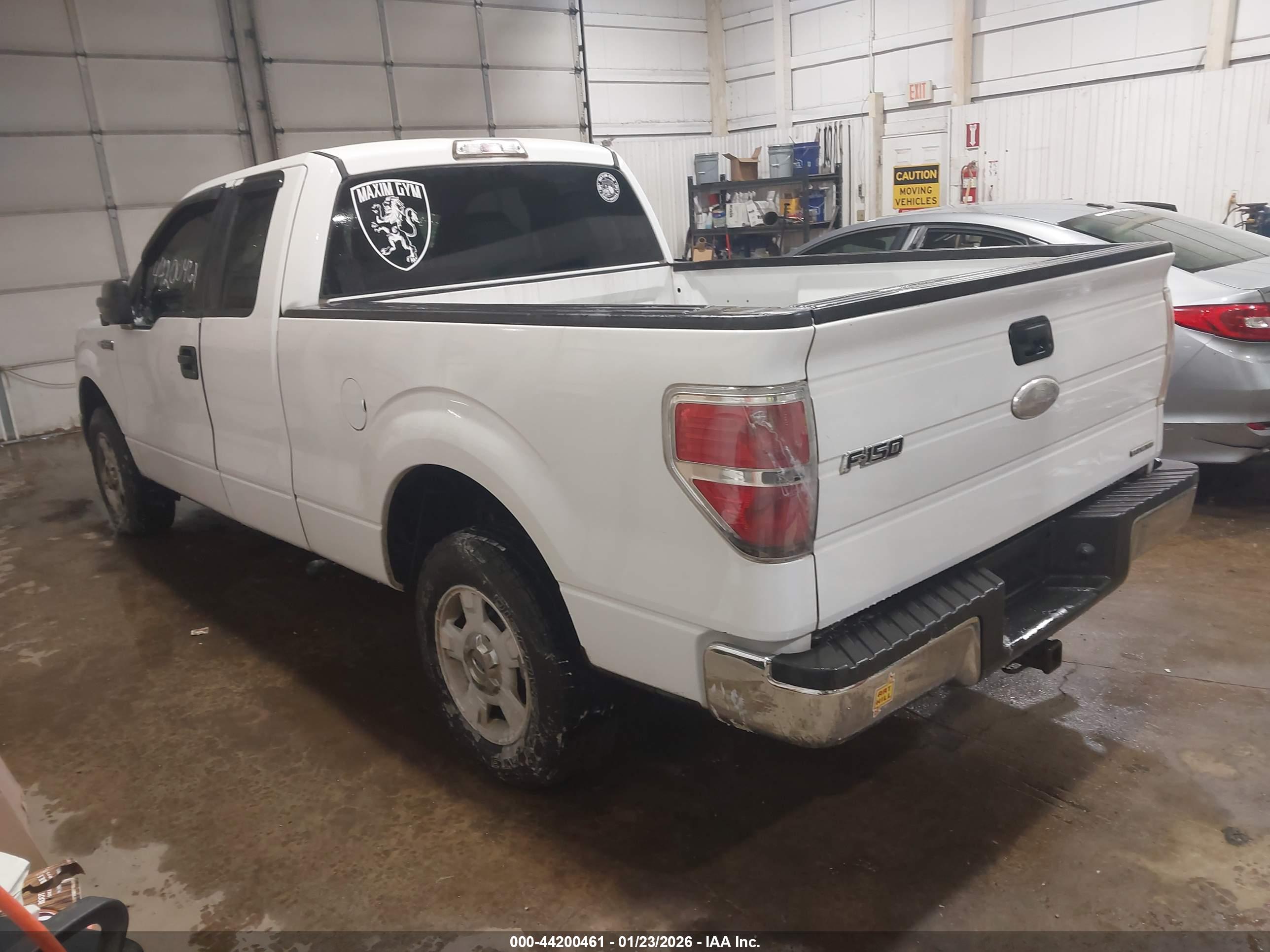 FORD F-150 image 3