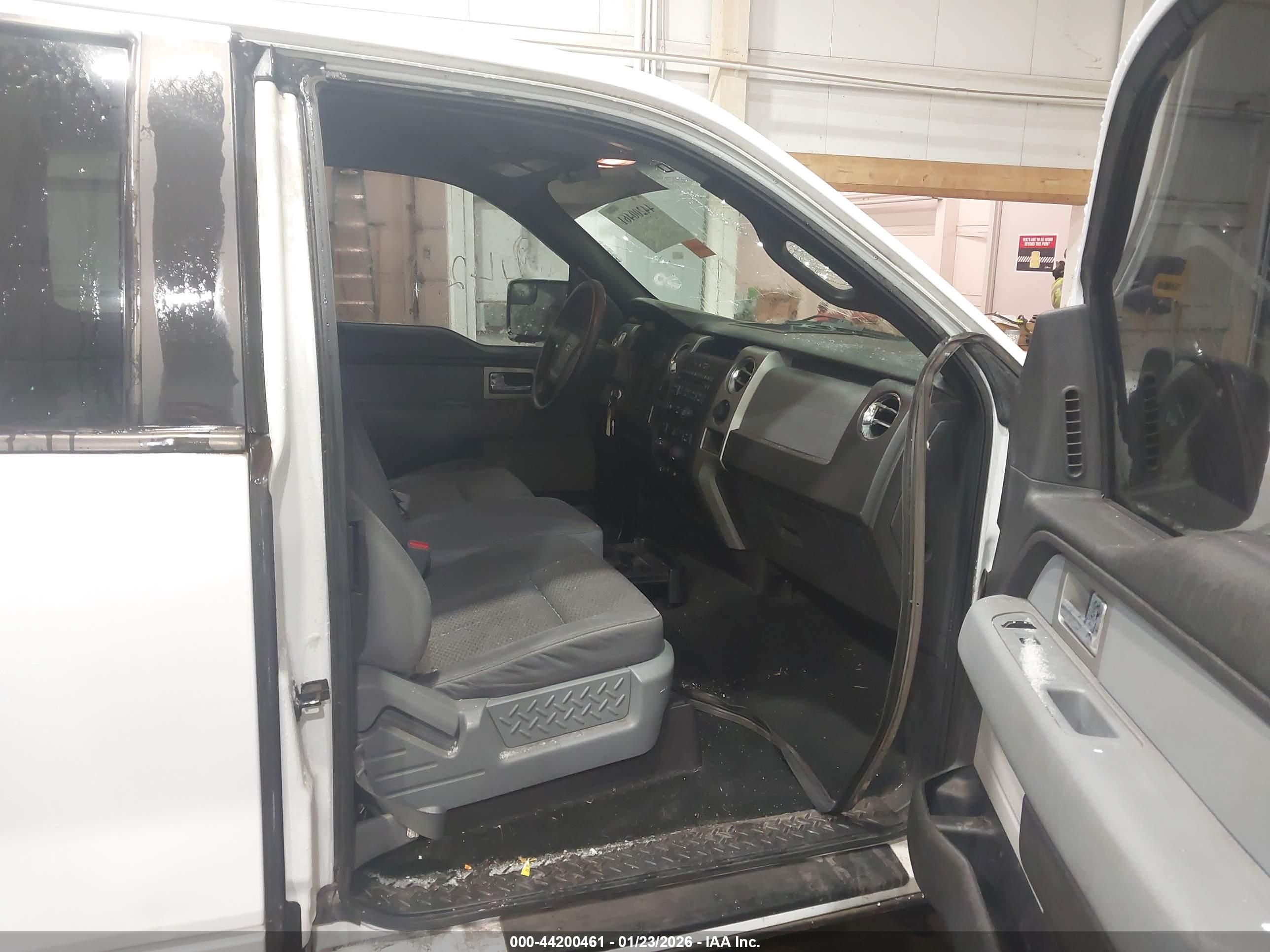 FORD F-150 image 5