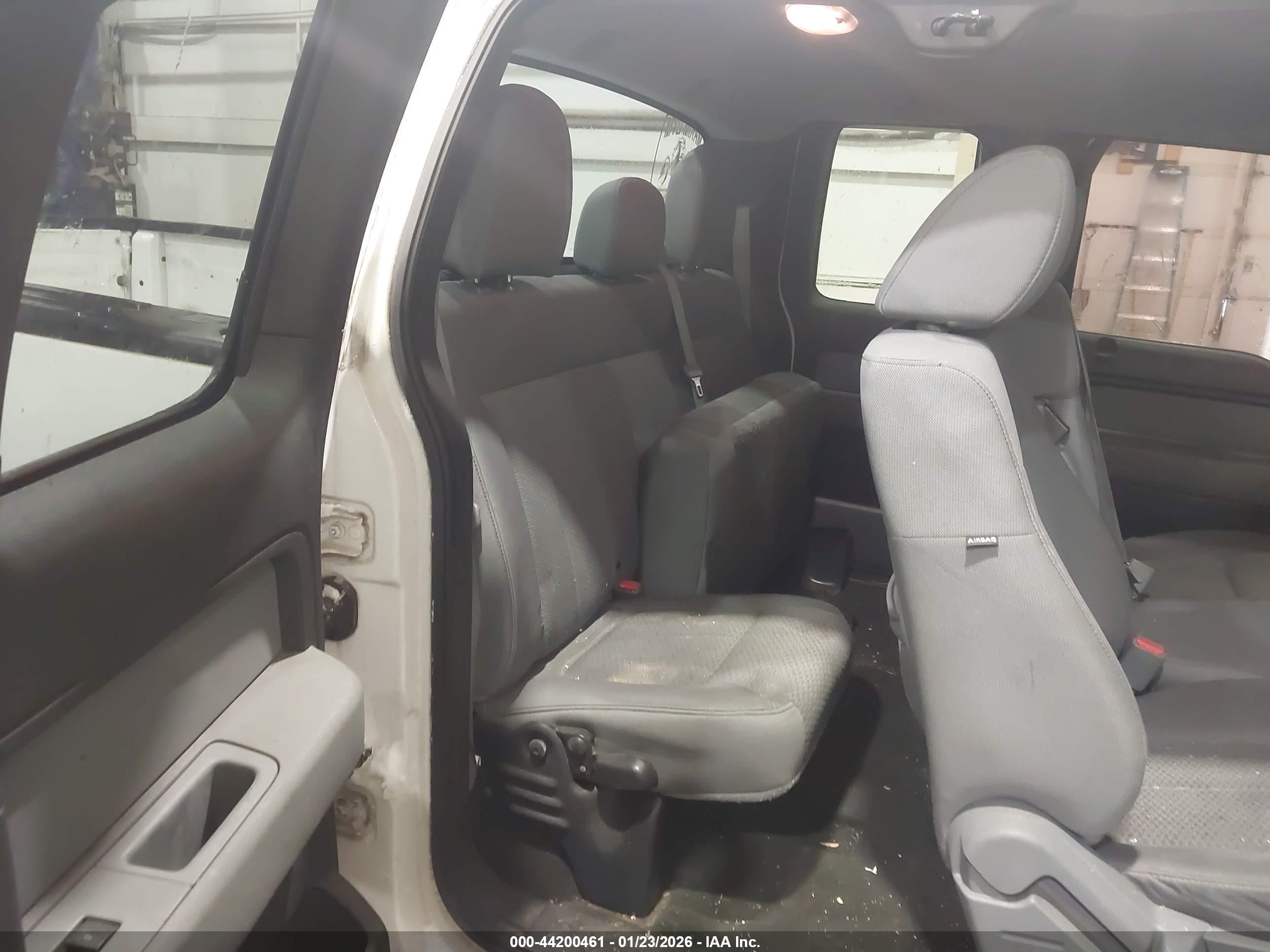 FORD F-150 image 8