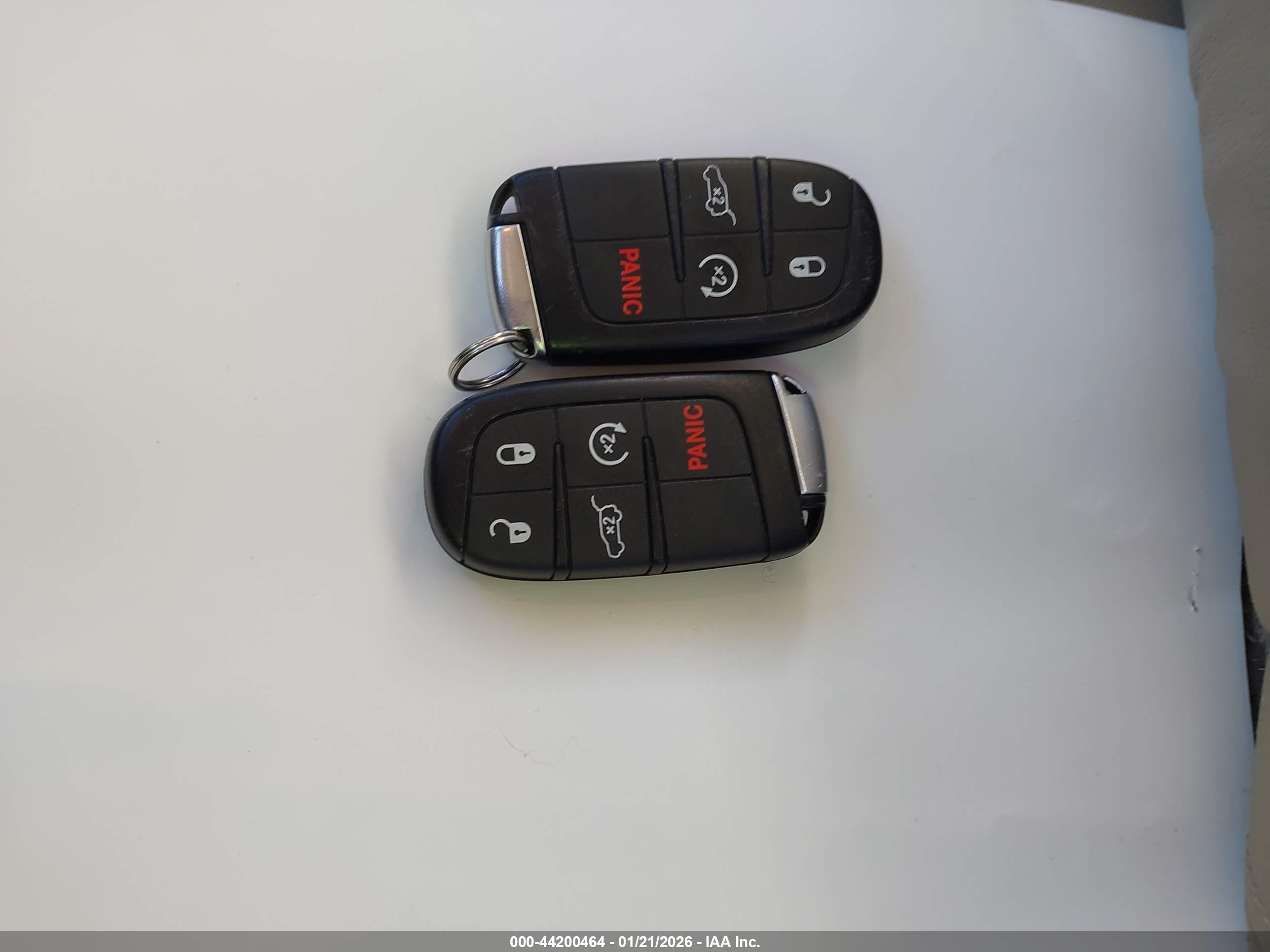 JEEP GRAND image 11