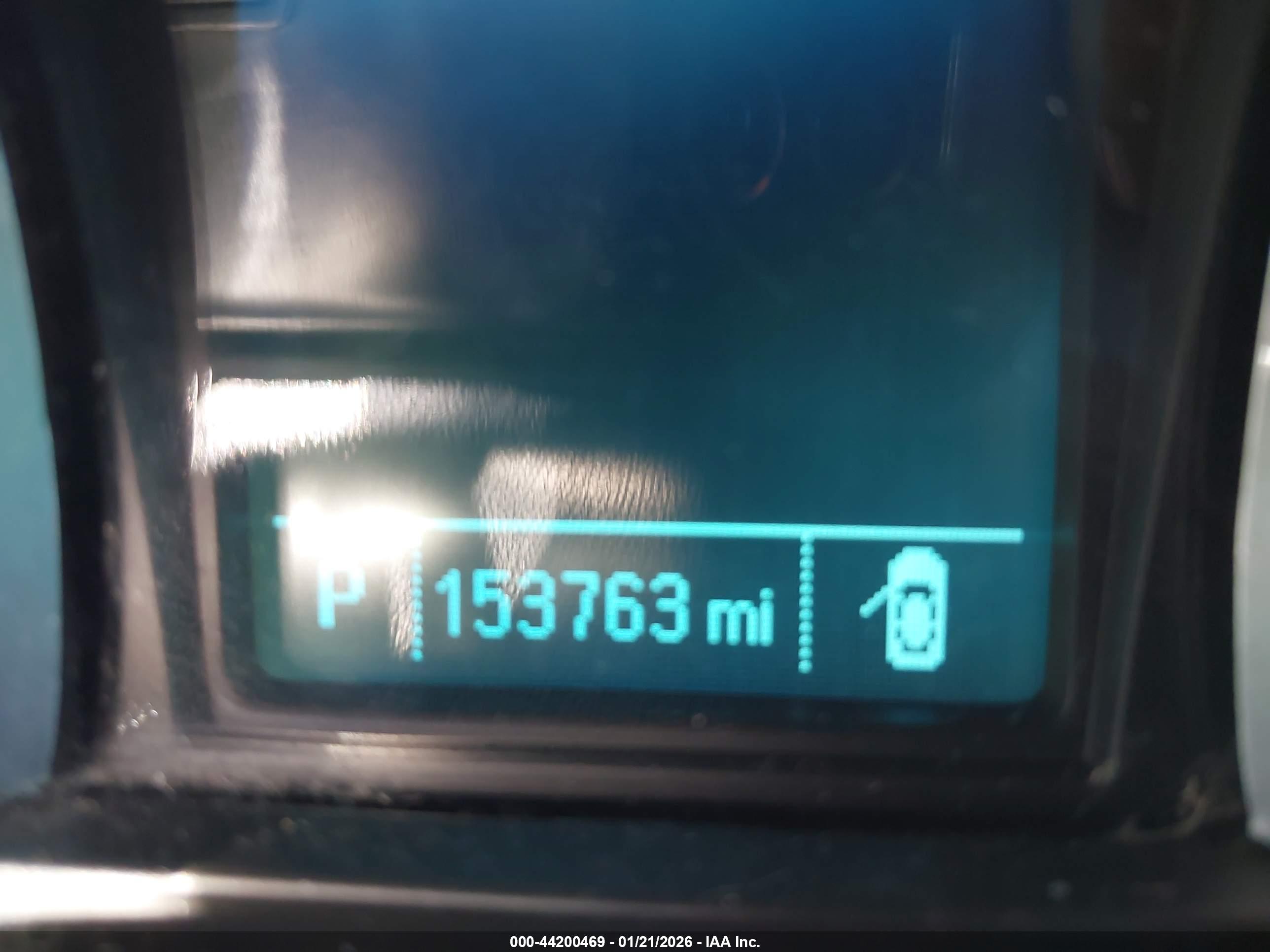 CHEVROLET EQUINOX image 7