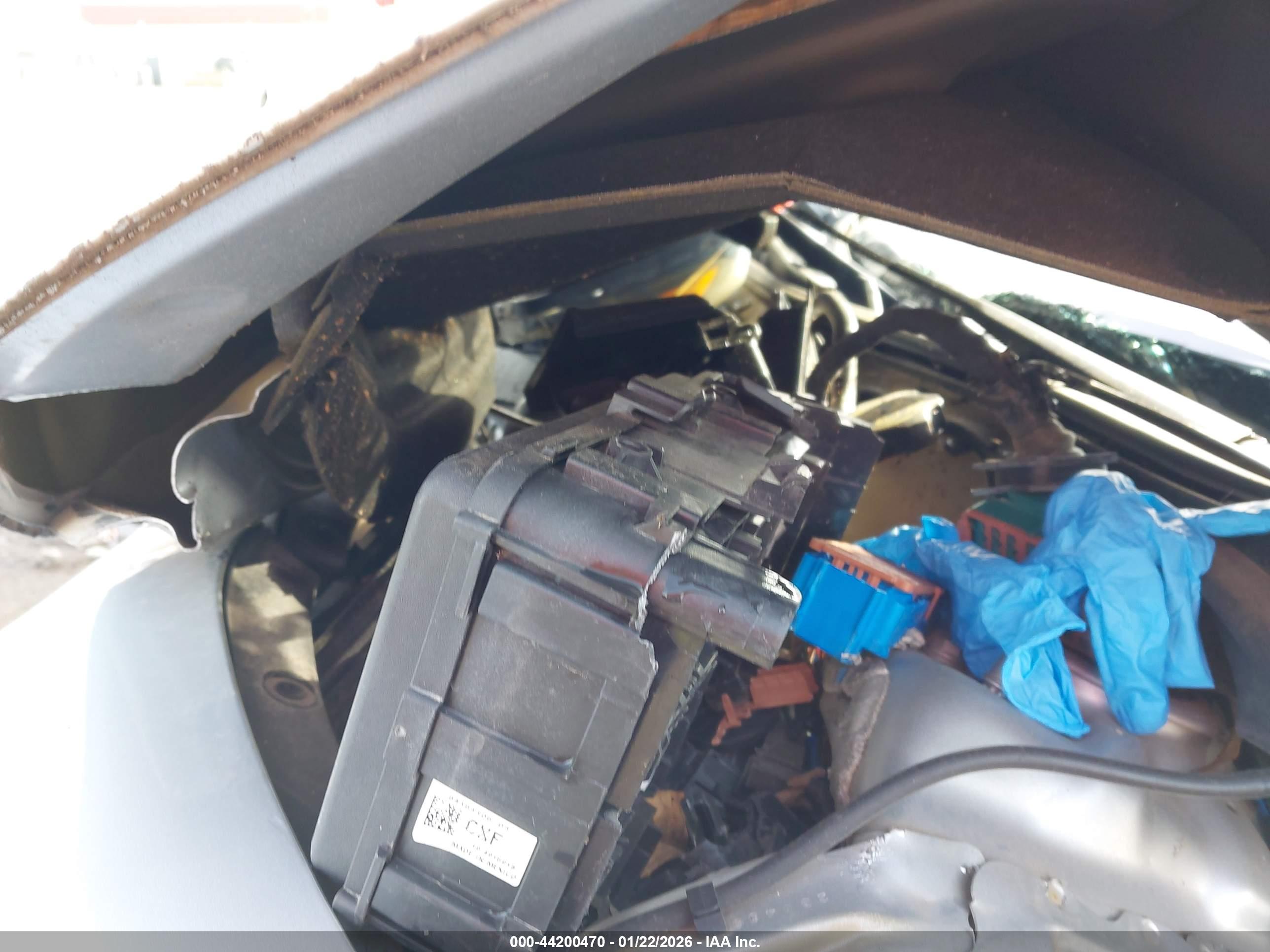 CHEVROLET MALIBU image 10