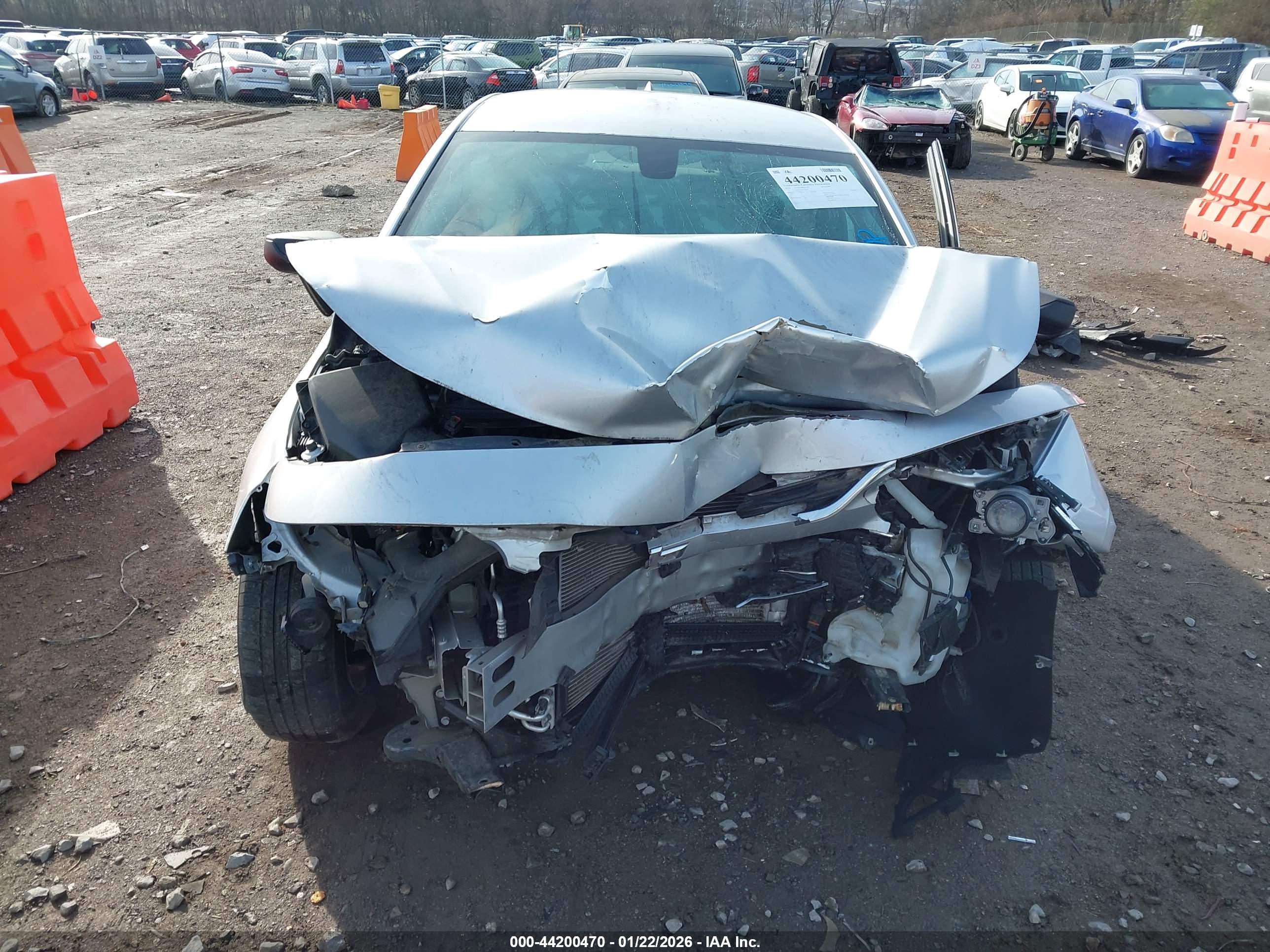 CHEVROLET MALIBU image 6