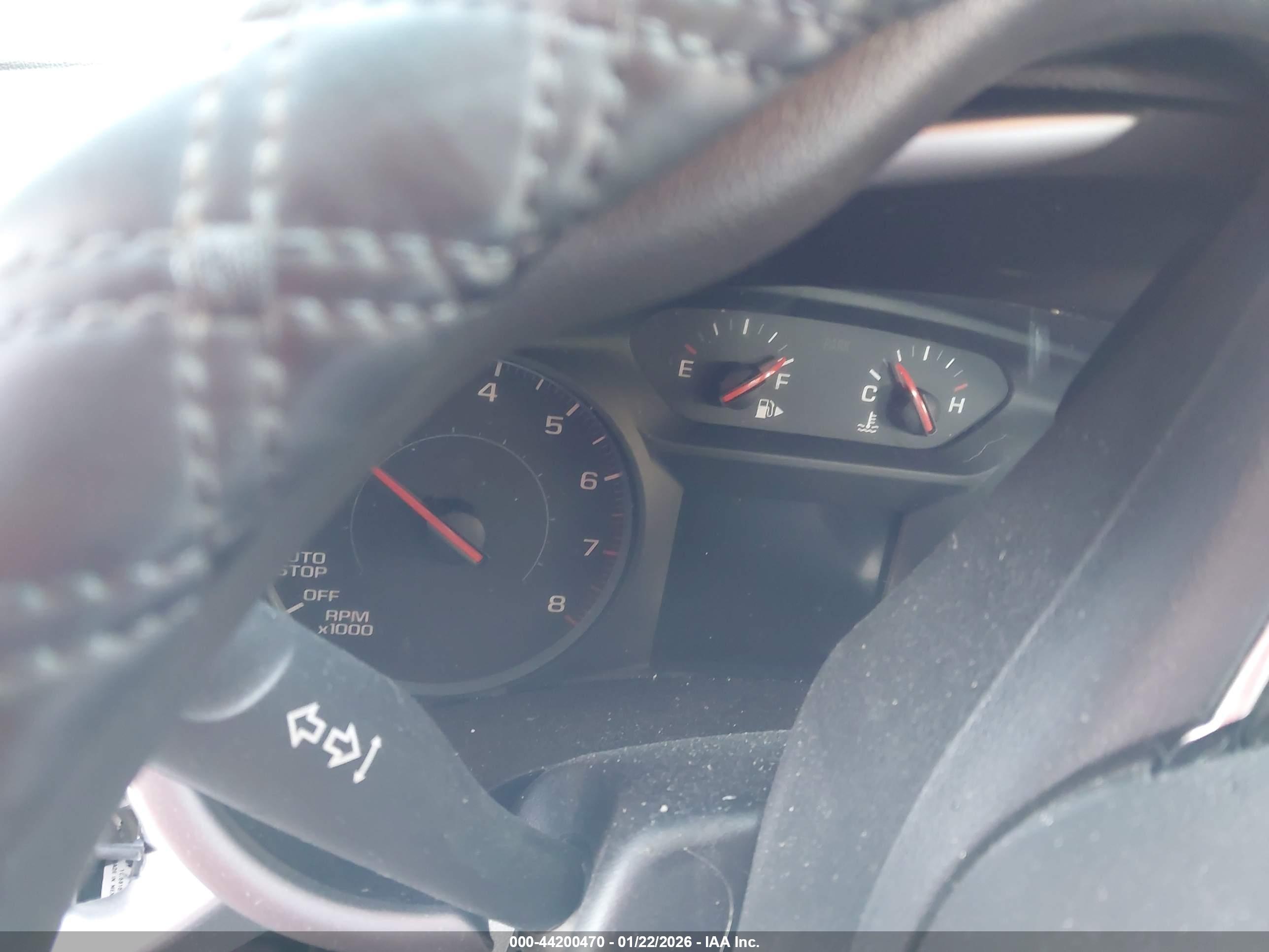 CHEVROLET MALIBU image 7