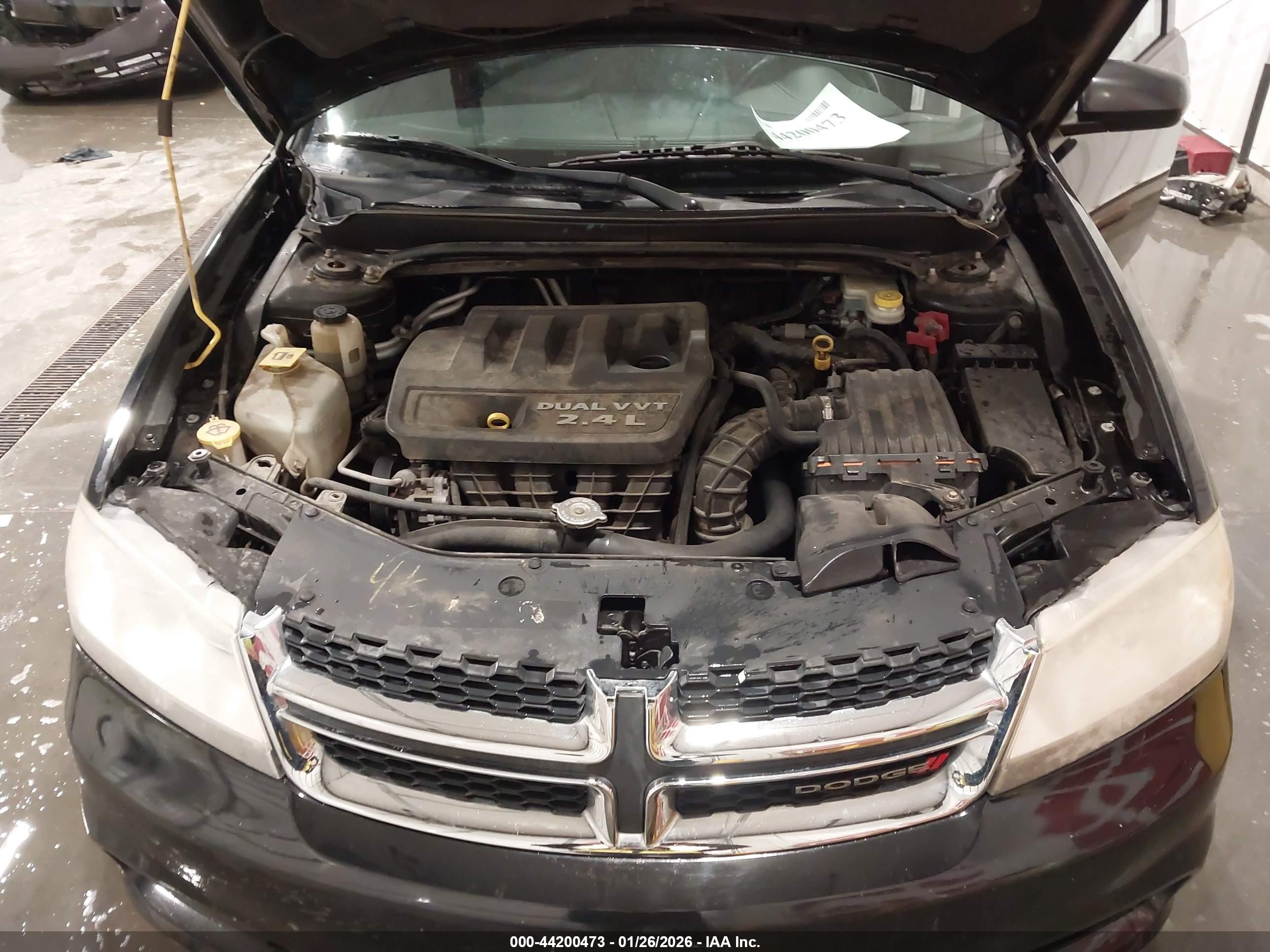 DODGE AVENGER image 10