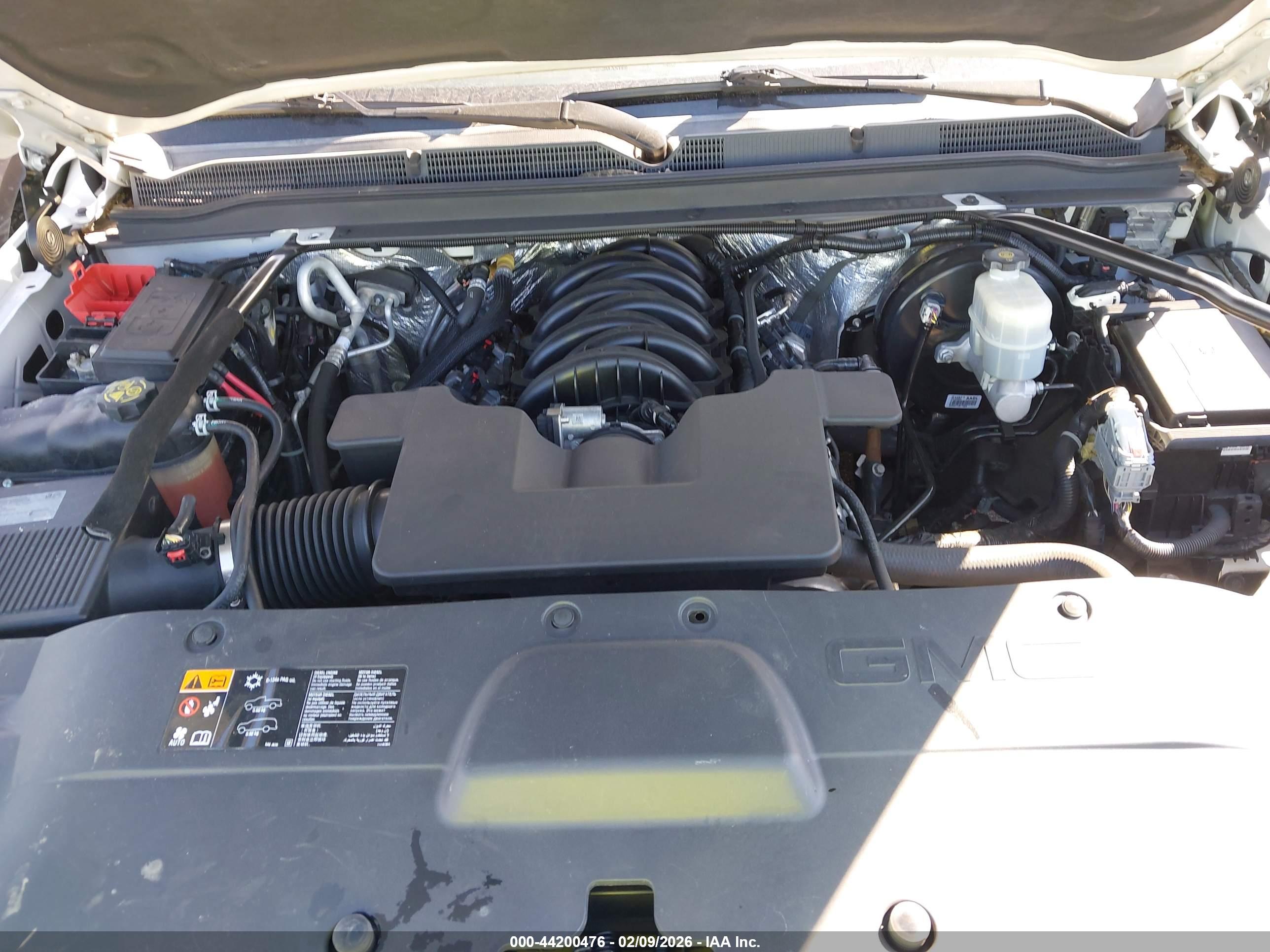 GMC YUKON image 10