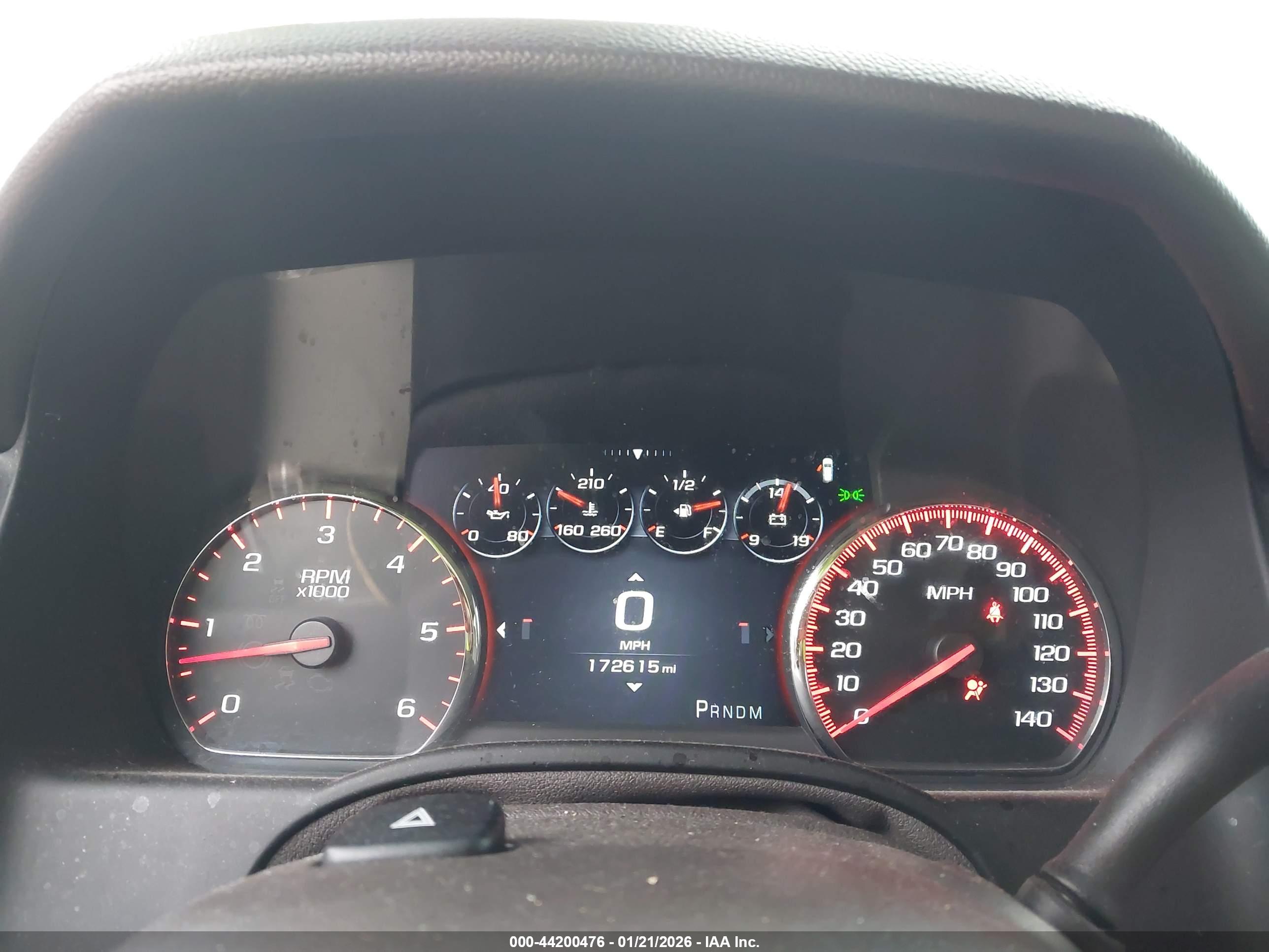 GMC YUKON image 7