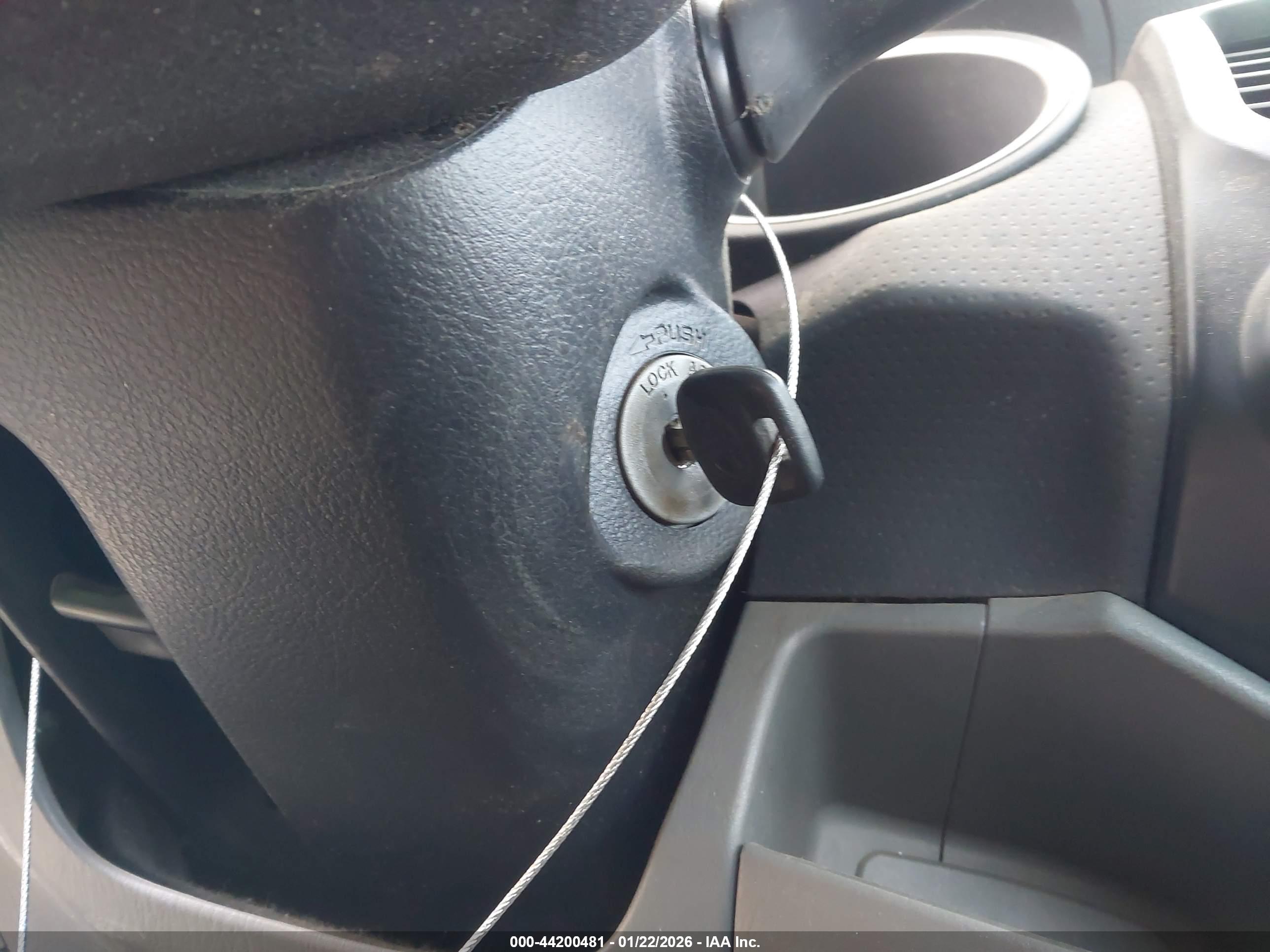 TOYOTA TACOMA image 11