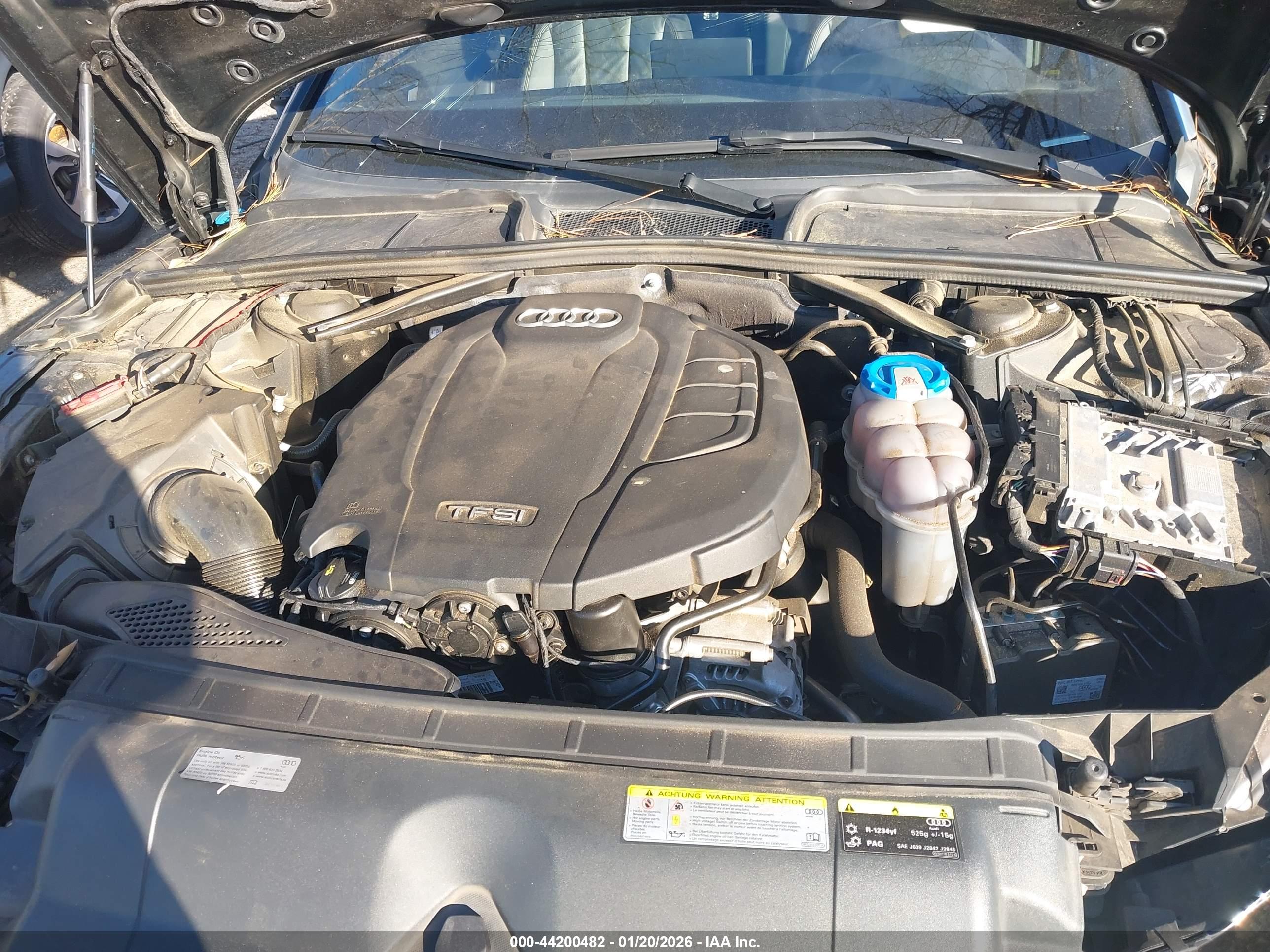 AUDI A5 image 10