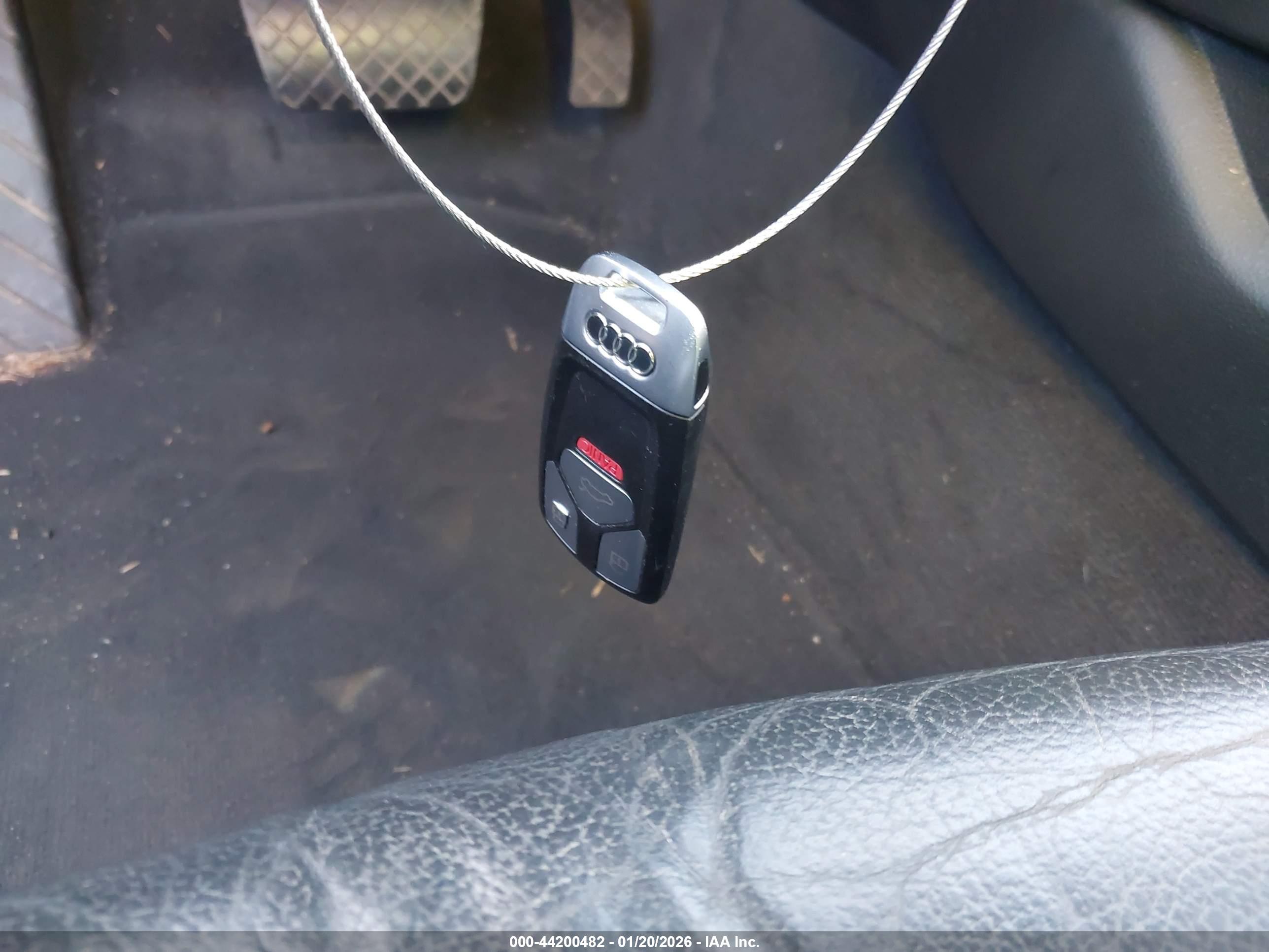 AUDI A5 image 11