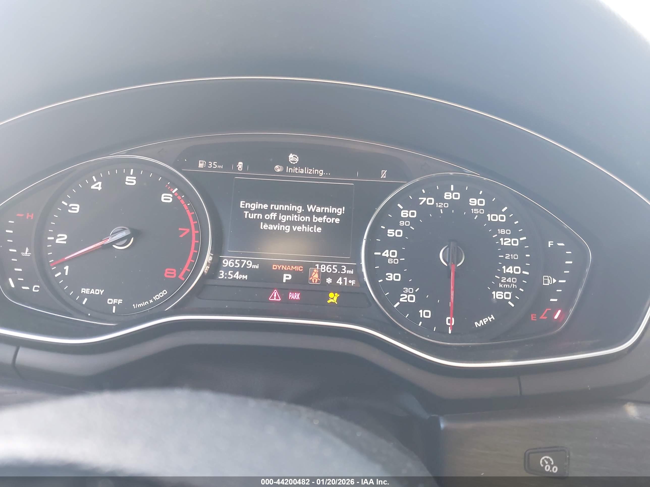 AUDI A5 image 7