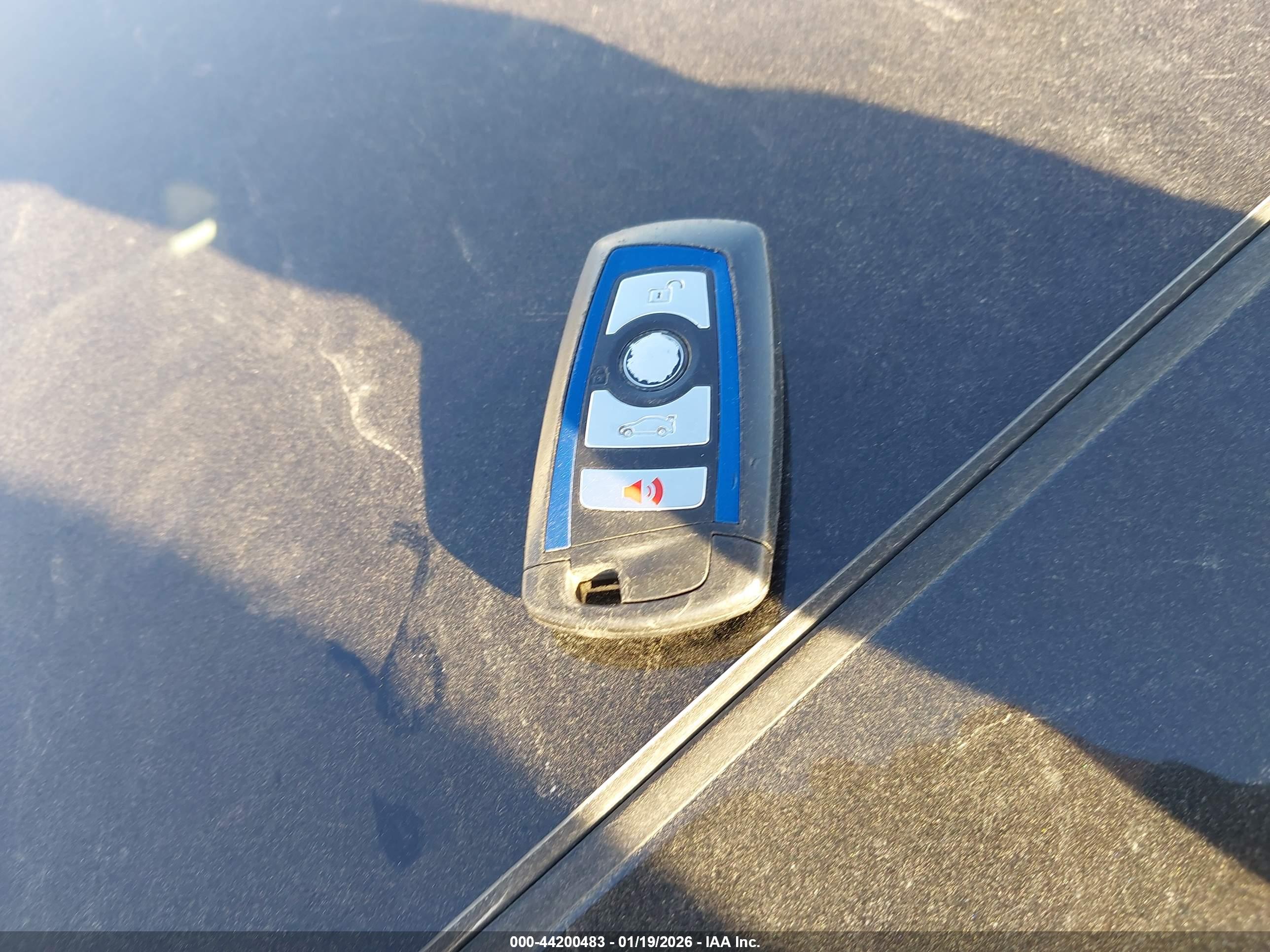 BMW 335I image 11