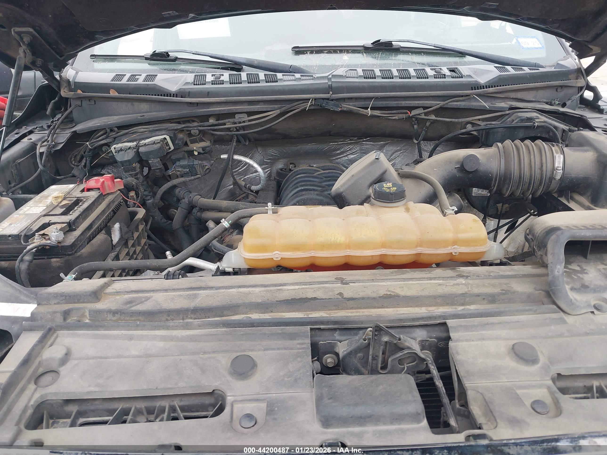 FORD F-150 image 10
