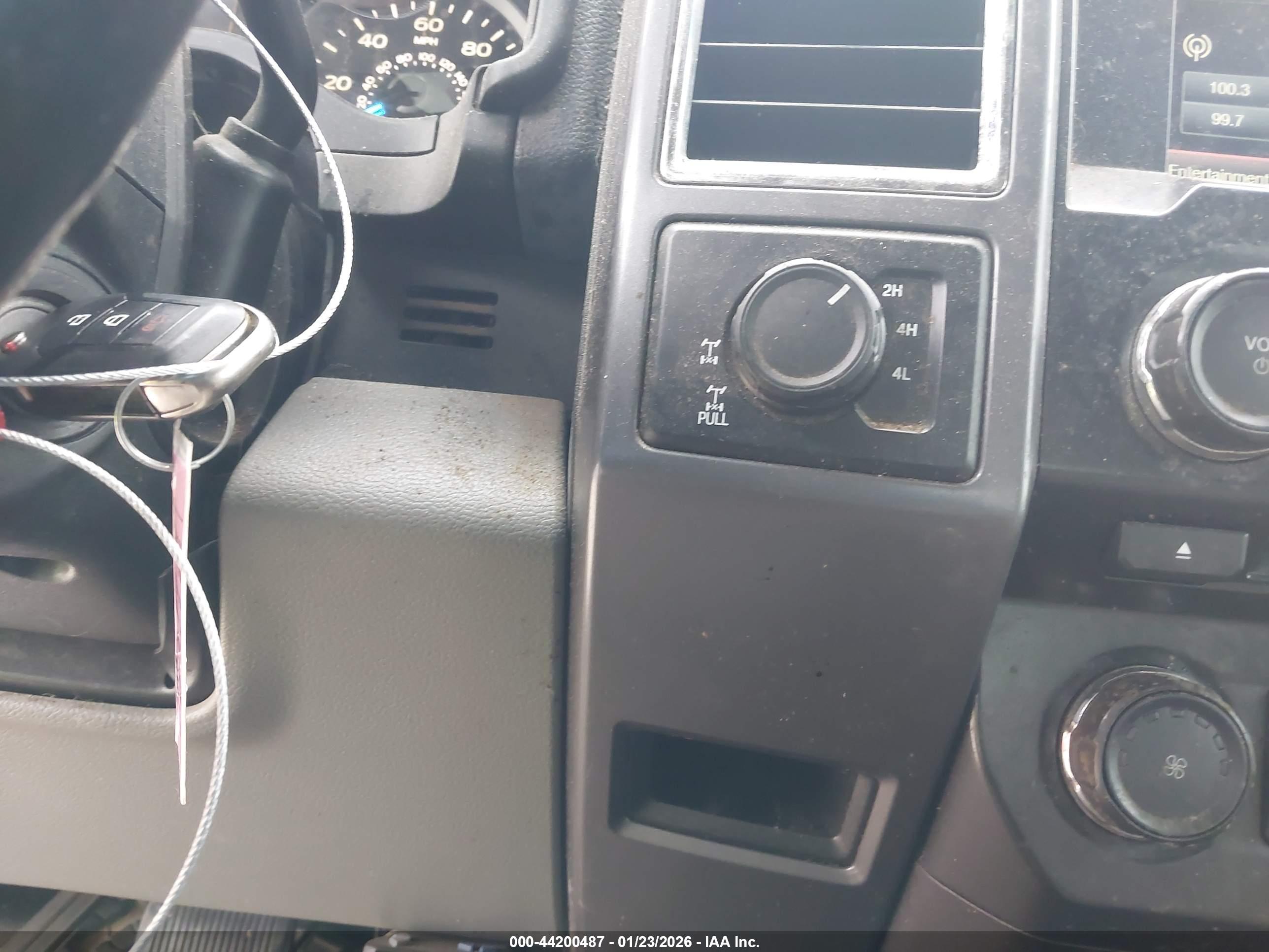 FORD F-150 image 11