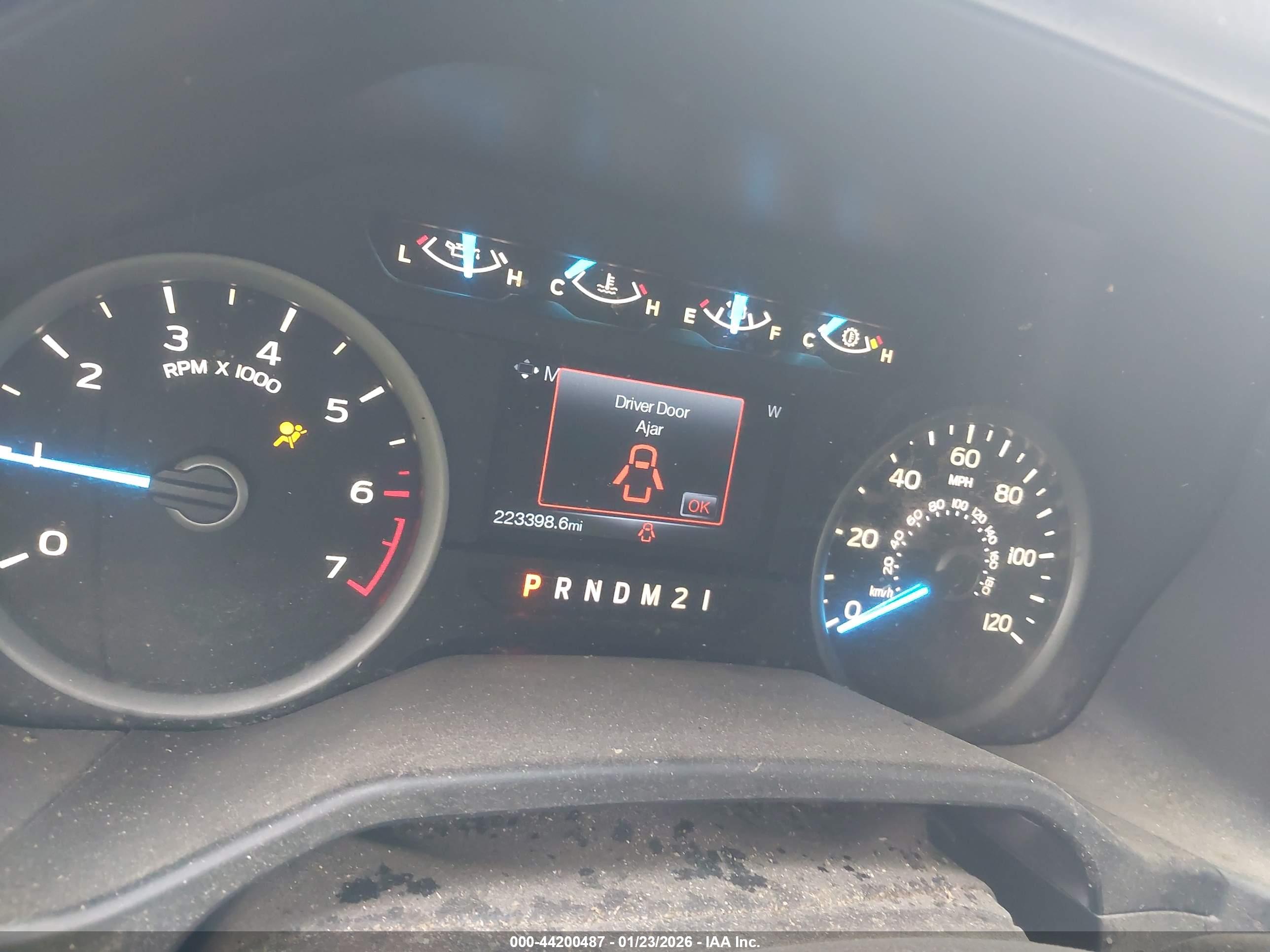 FORD F-150 image 7