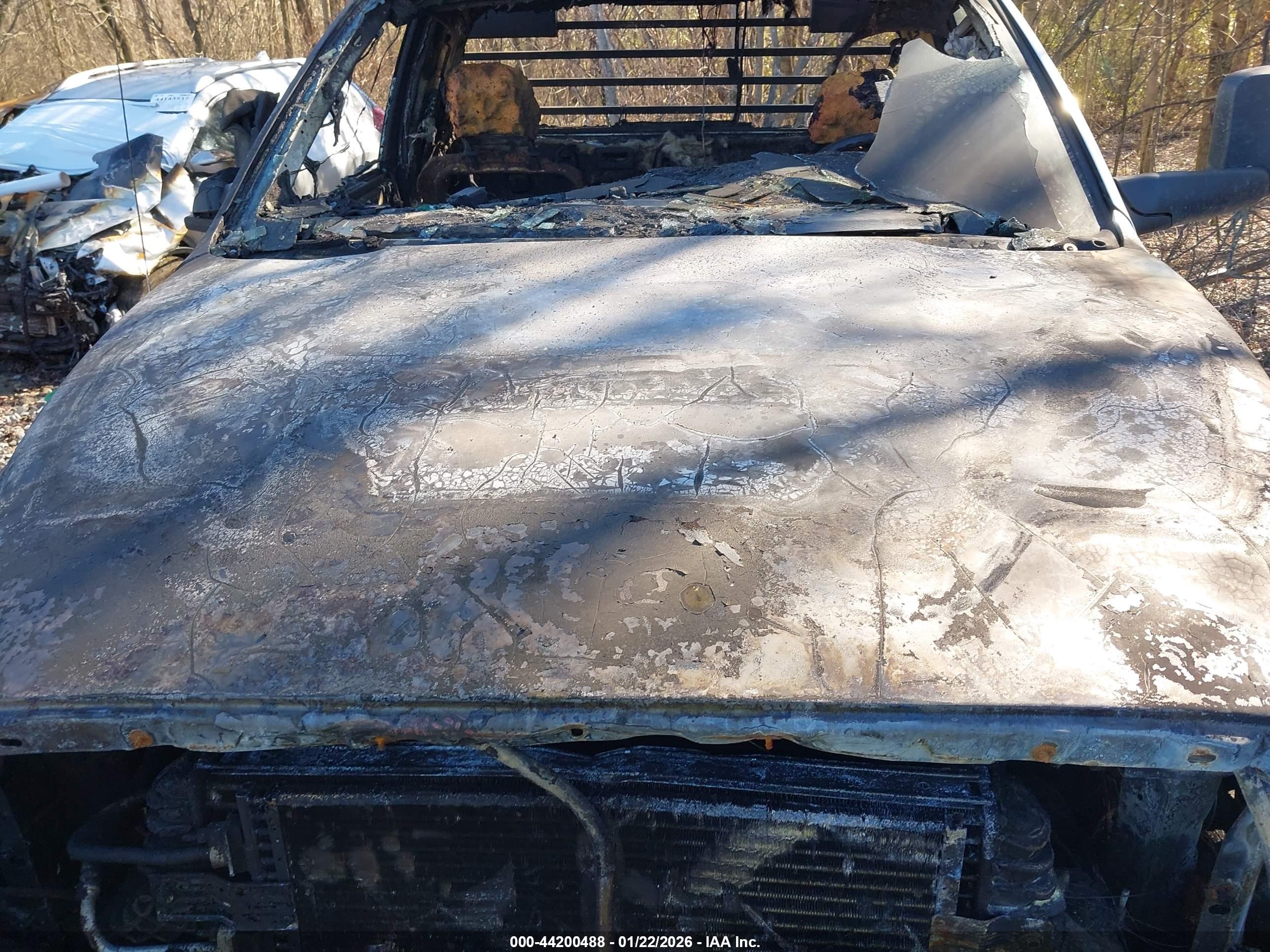 DODGE RAM image 10