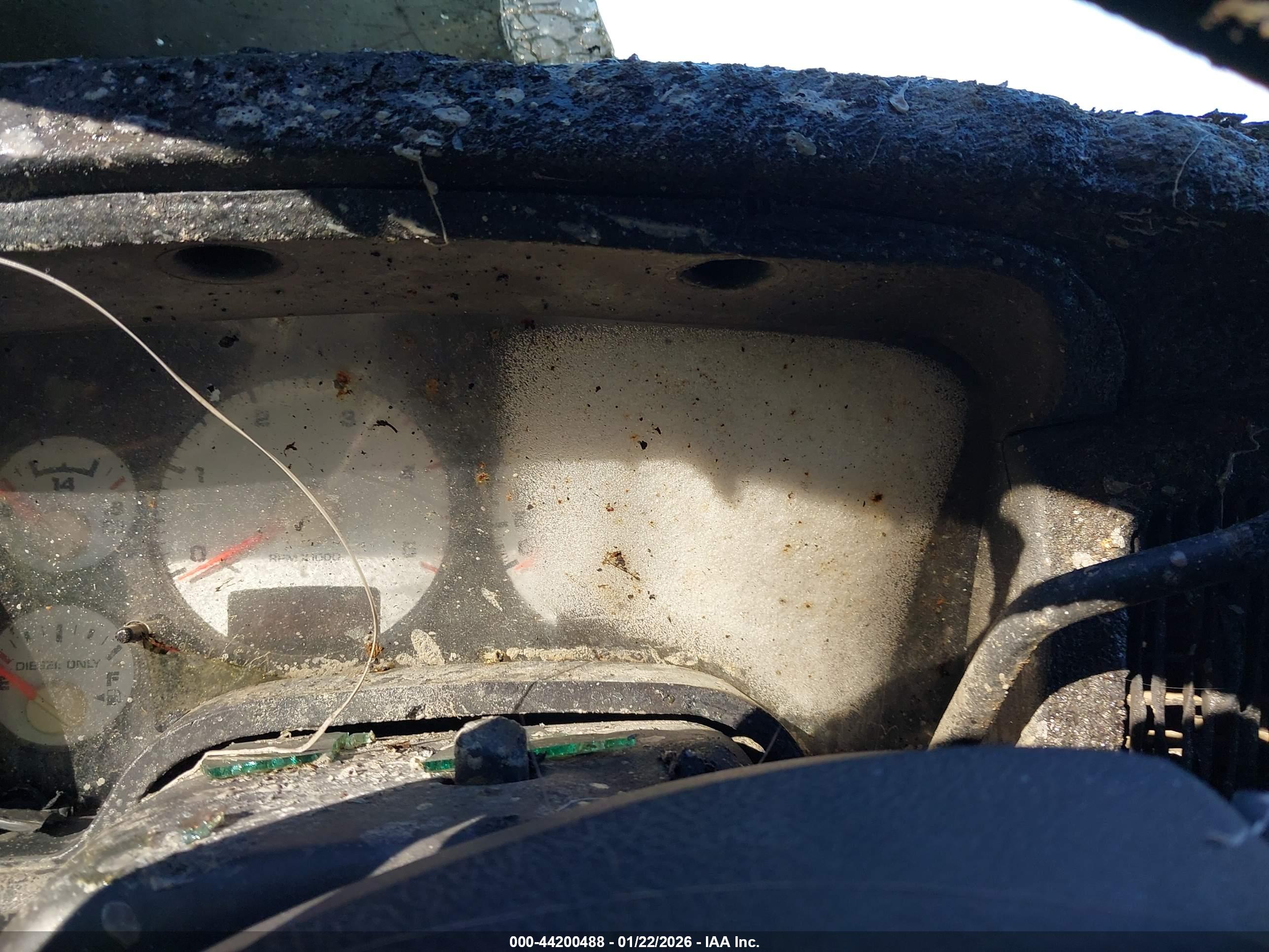 DODGE RAM image 6