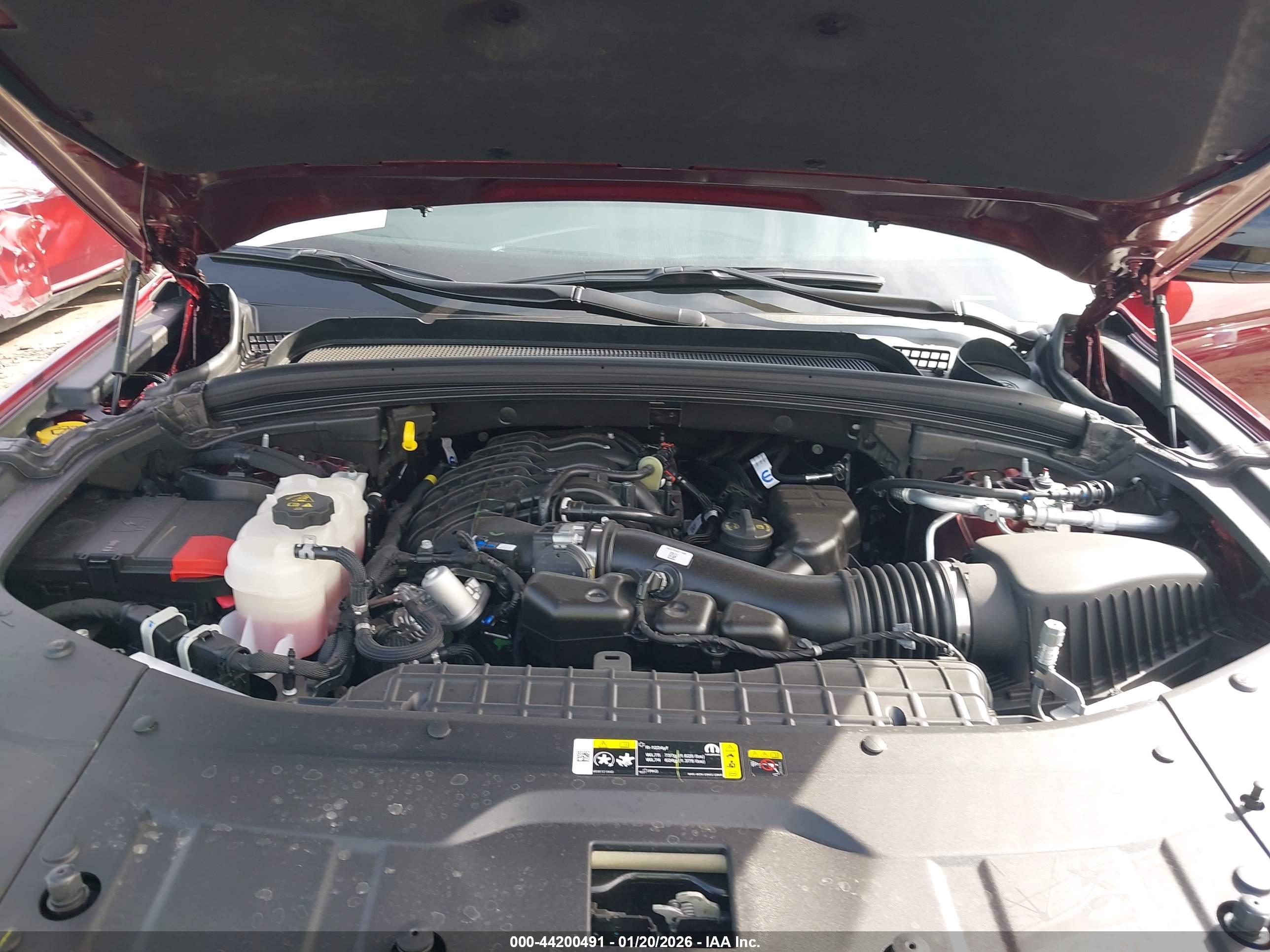 JEEP GRAND image 10
