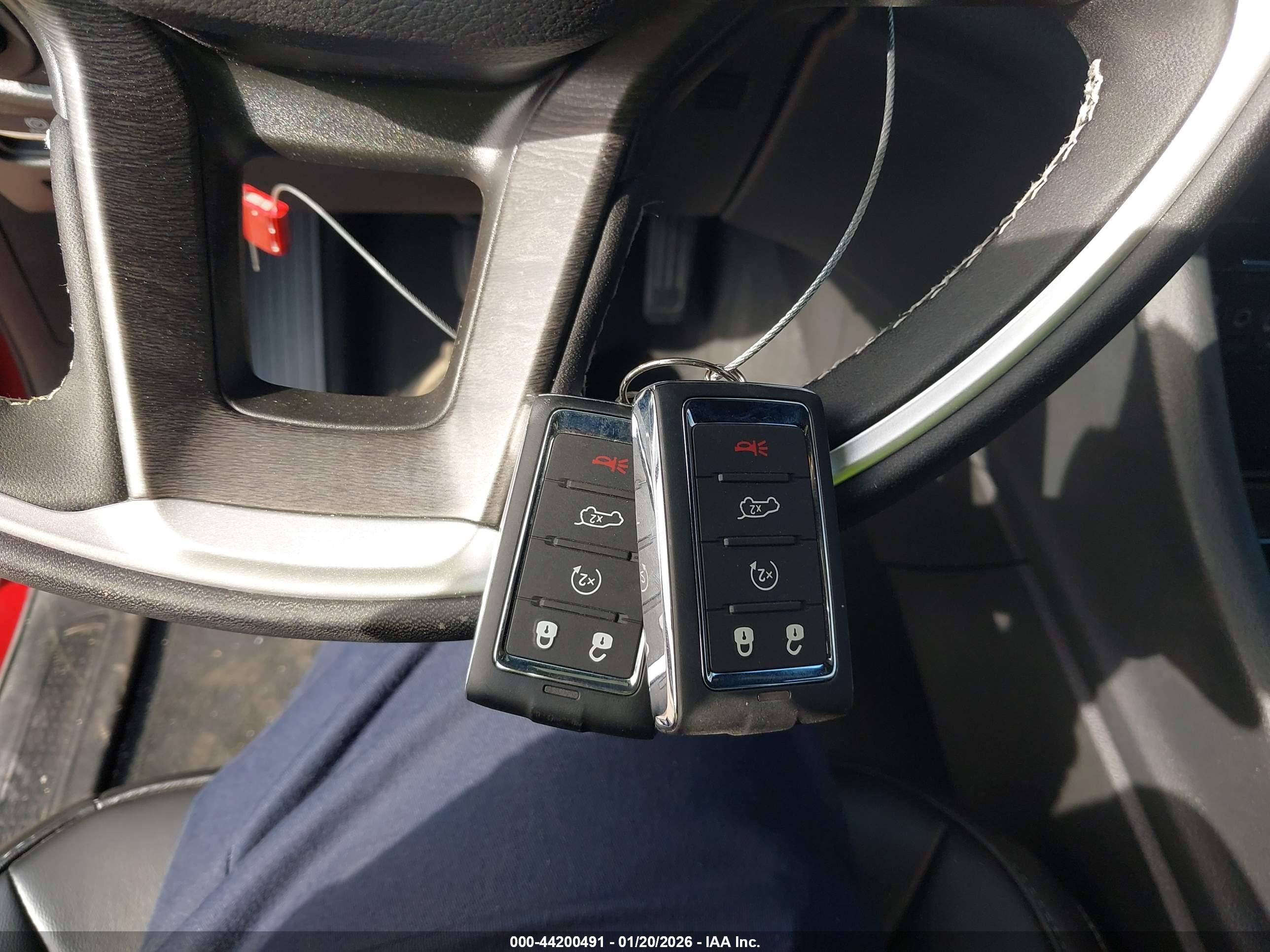 JEEP GRAND image 11