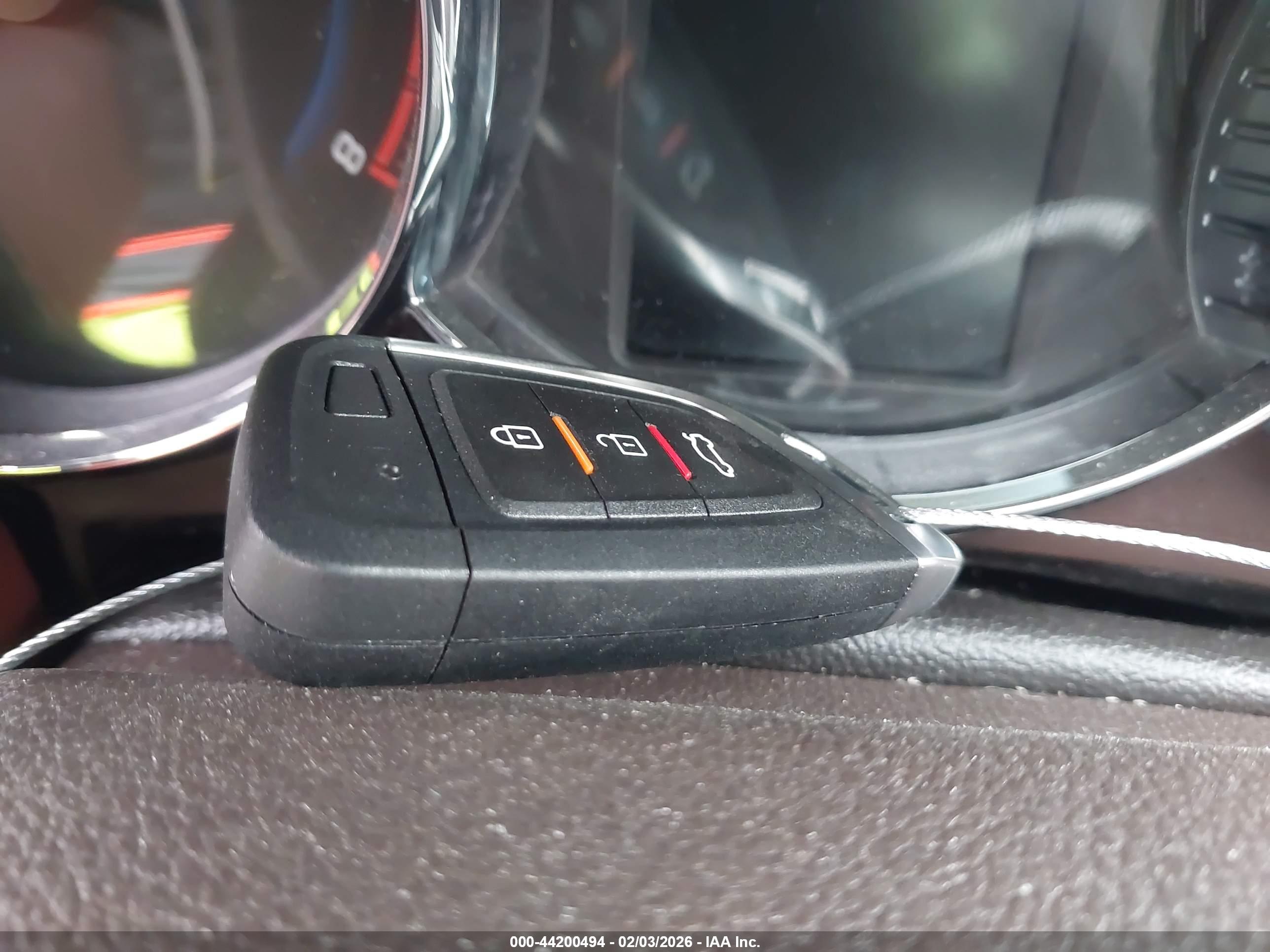 CHEVROLET CRUZE image 11