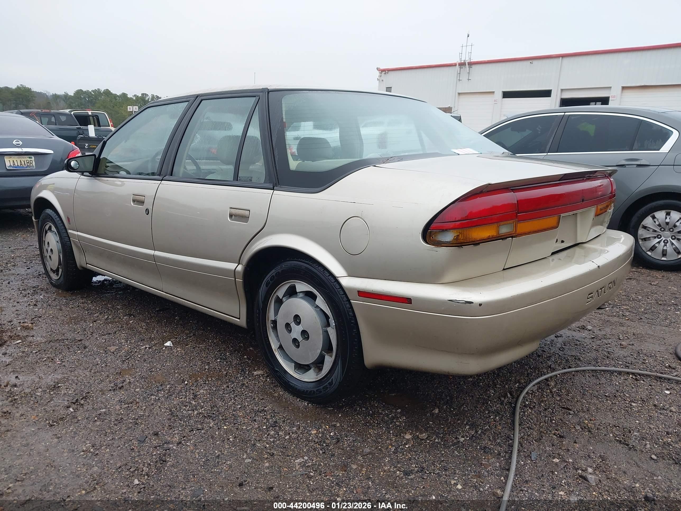 SATURN SL2 image 3