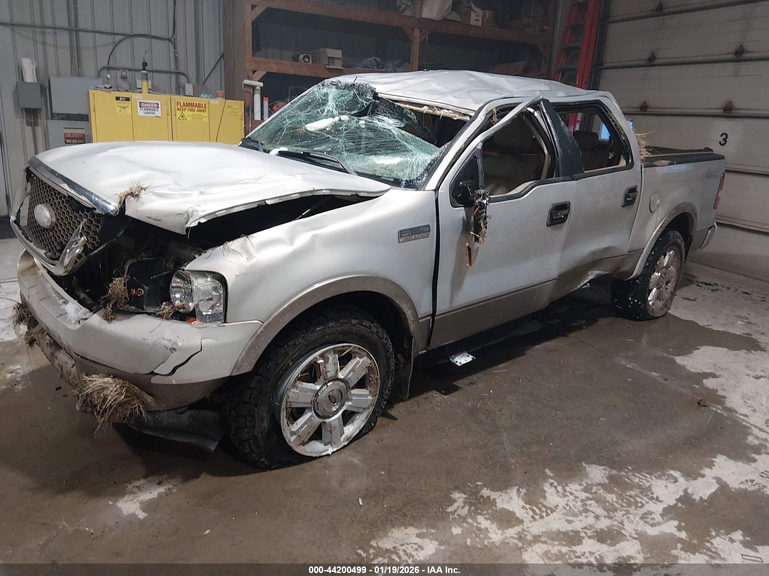FORD F-150 image 2