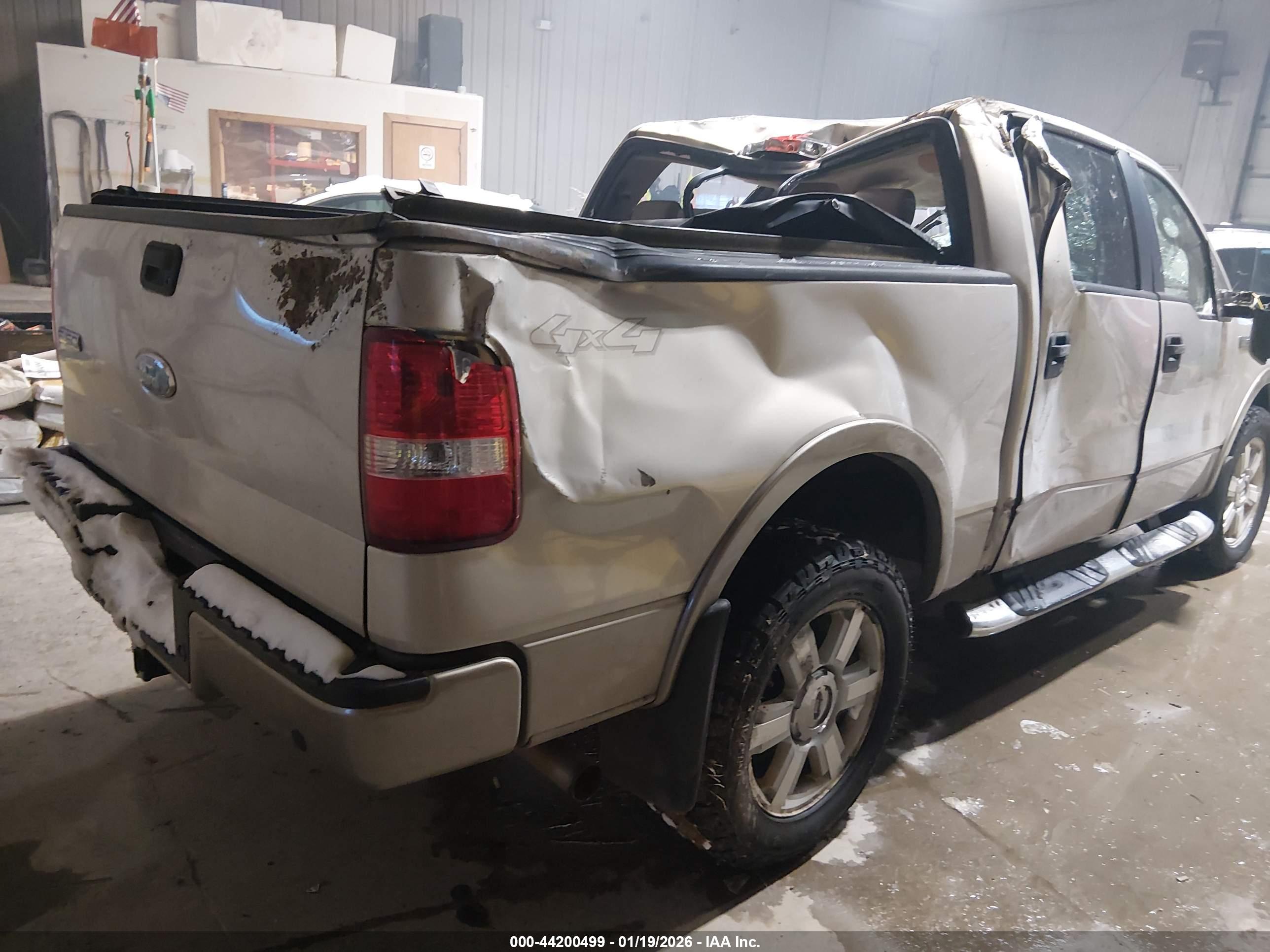 FORD F-150 image 4
