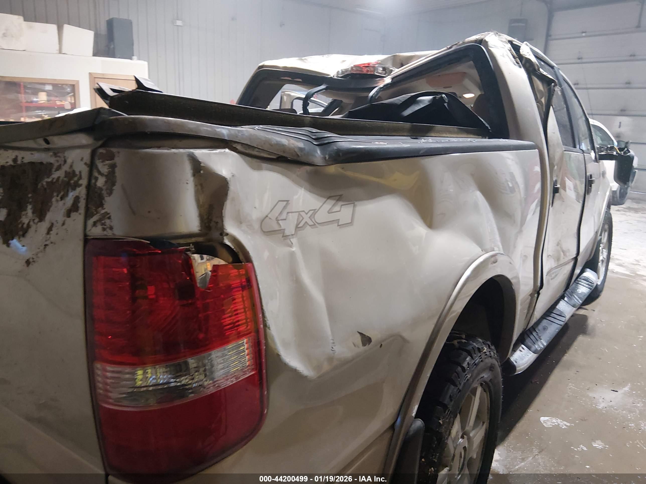 FORD F-150 image 6