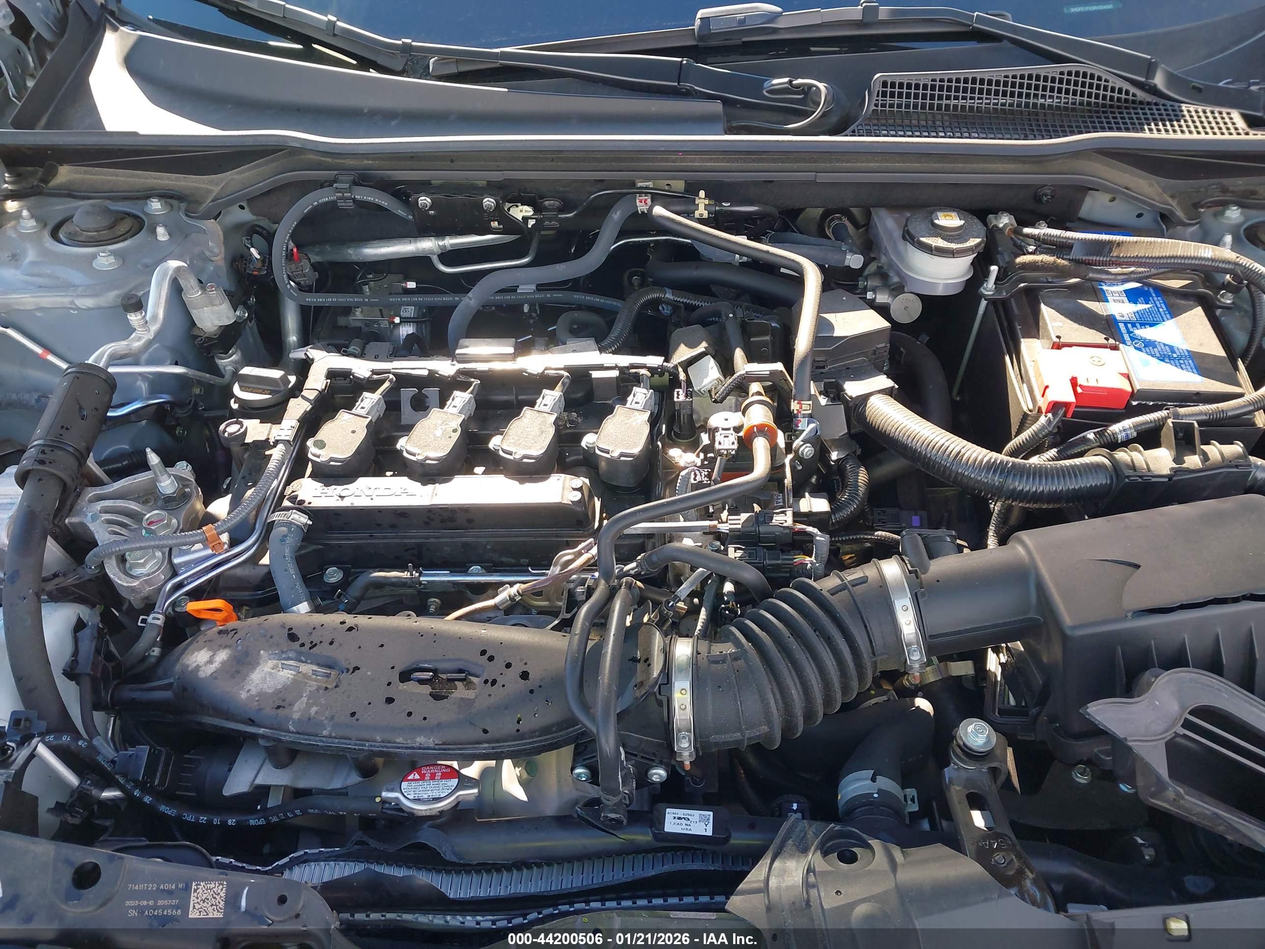 HONDA CIVIC image 10