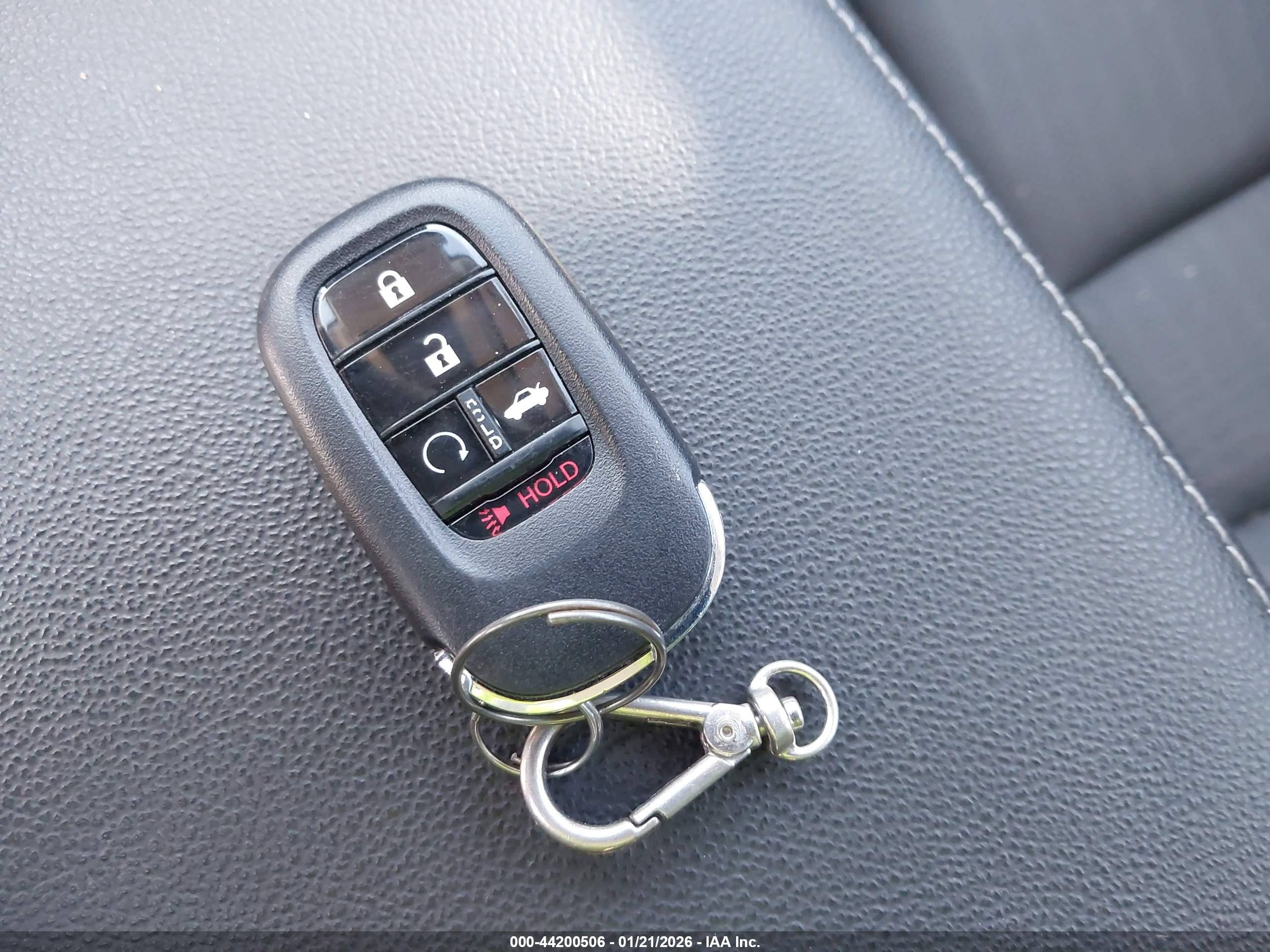 HONDA CIVIC image 11