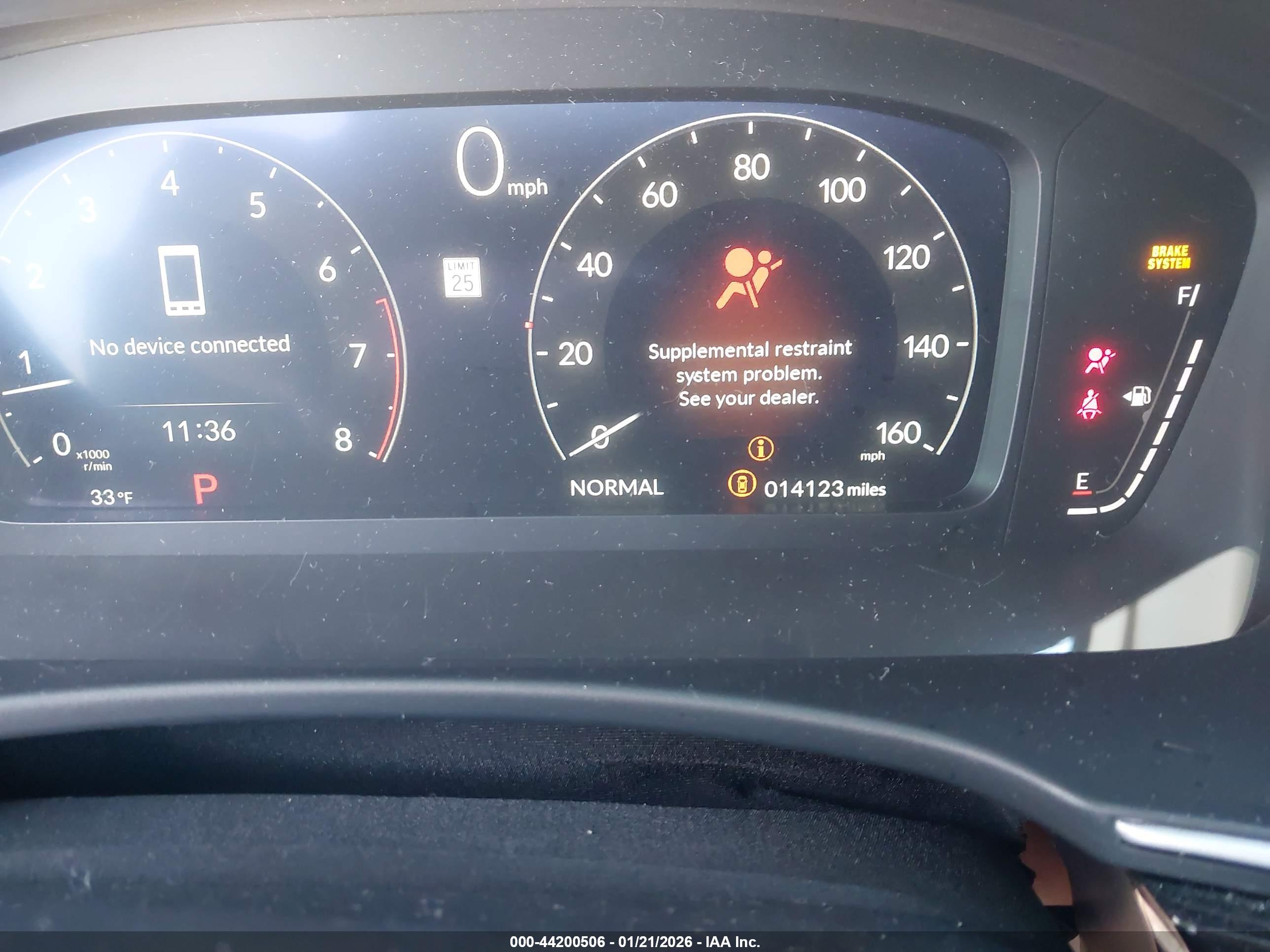 HONDA CIVIC image 7