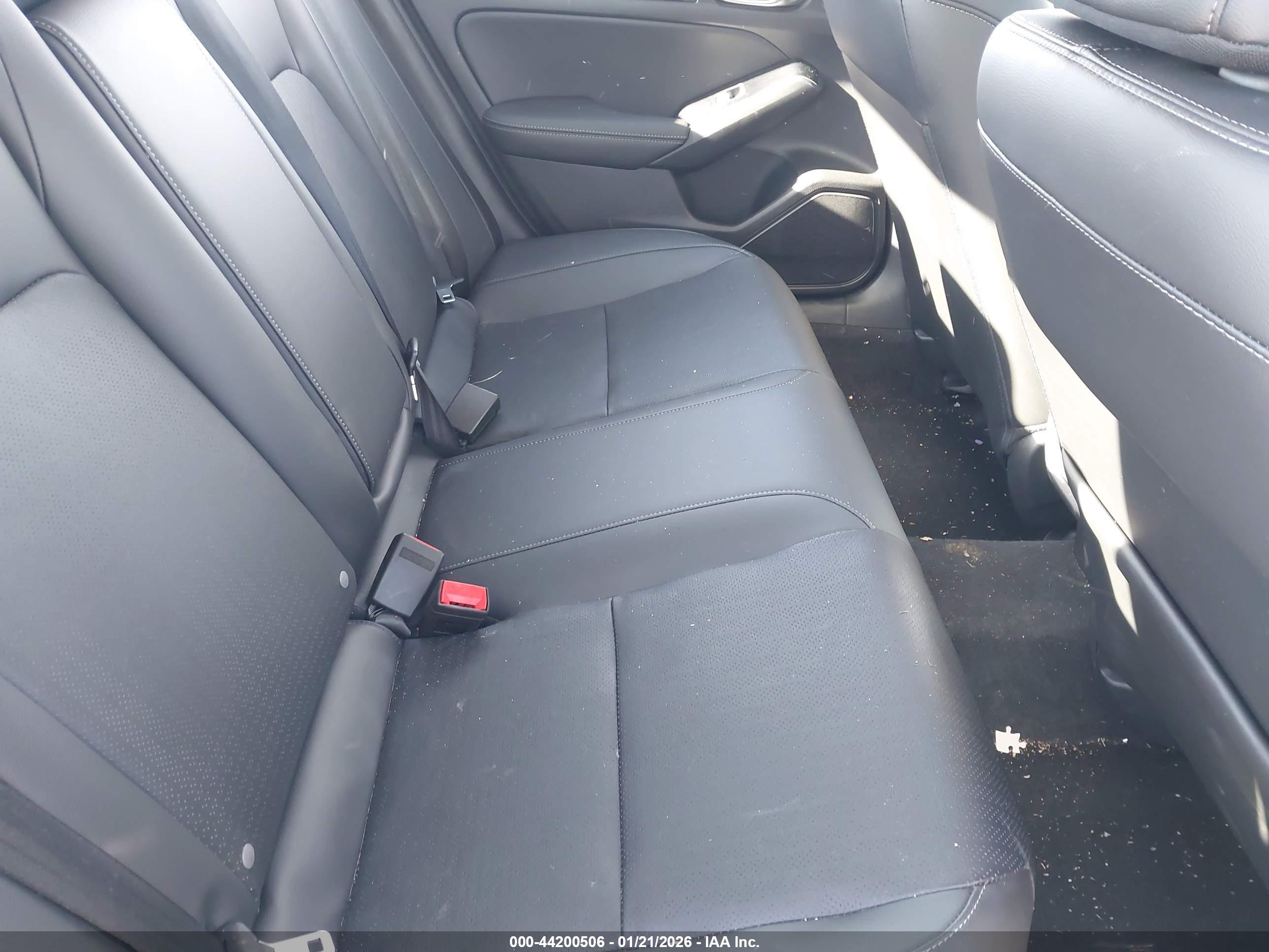 HONDA CIVIC image 8