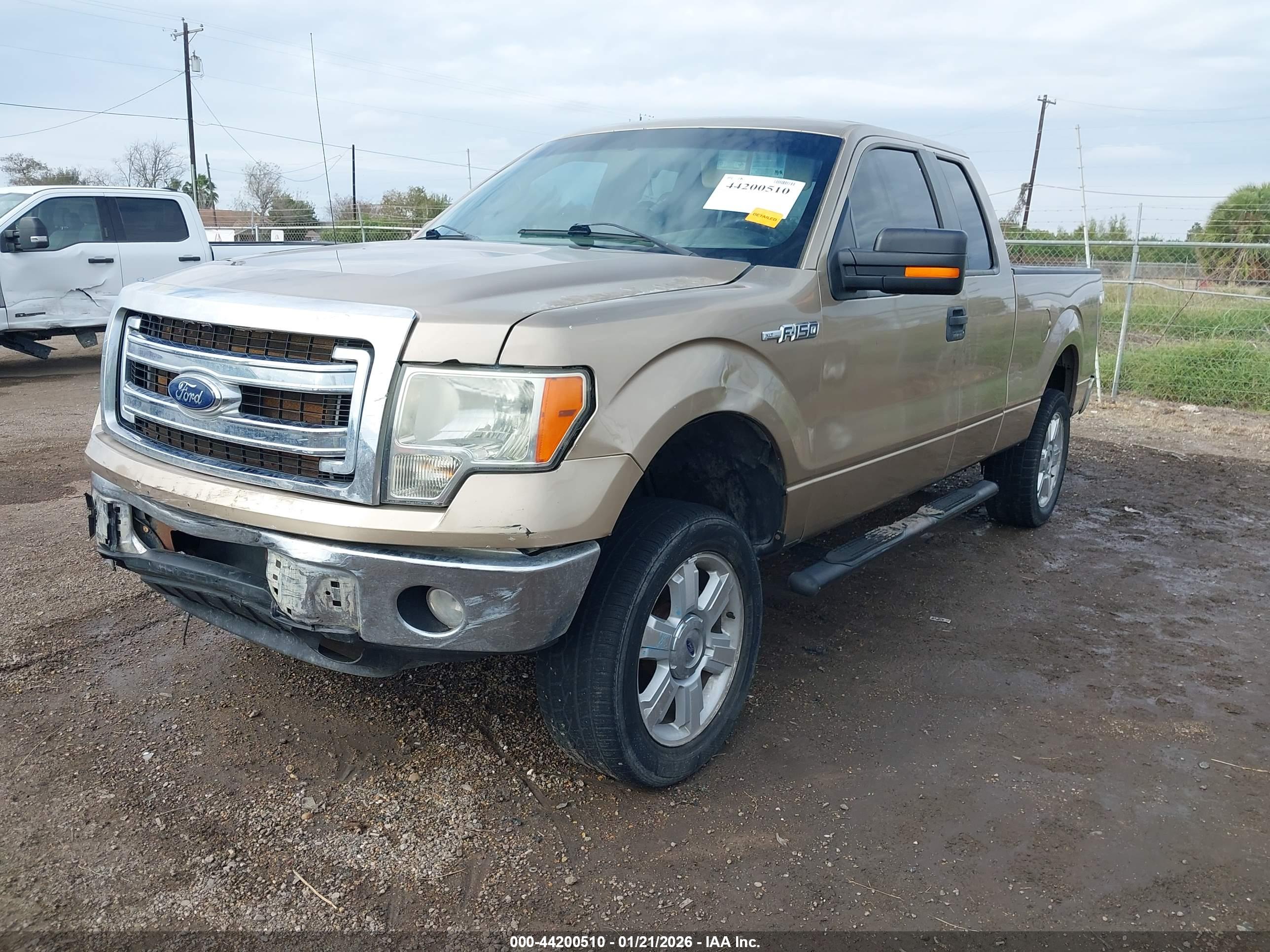 FORD F-150 image 2