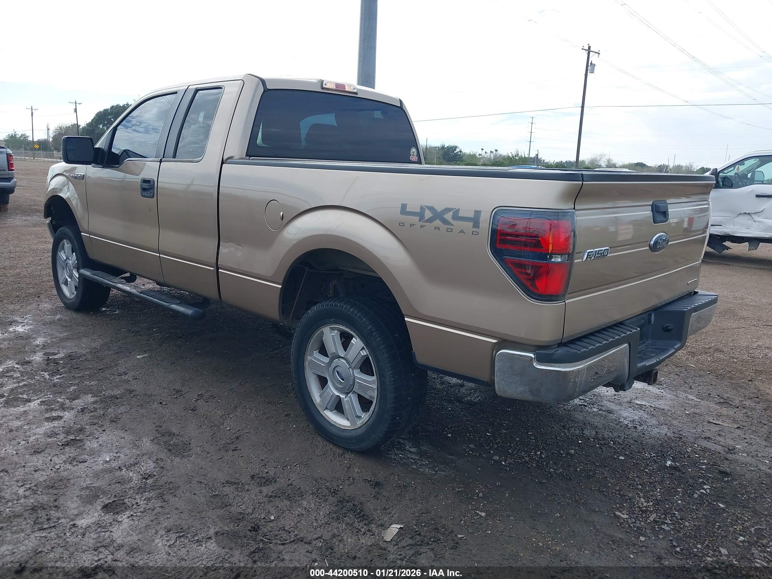 FORD F-150 image 3