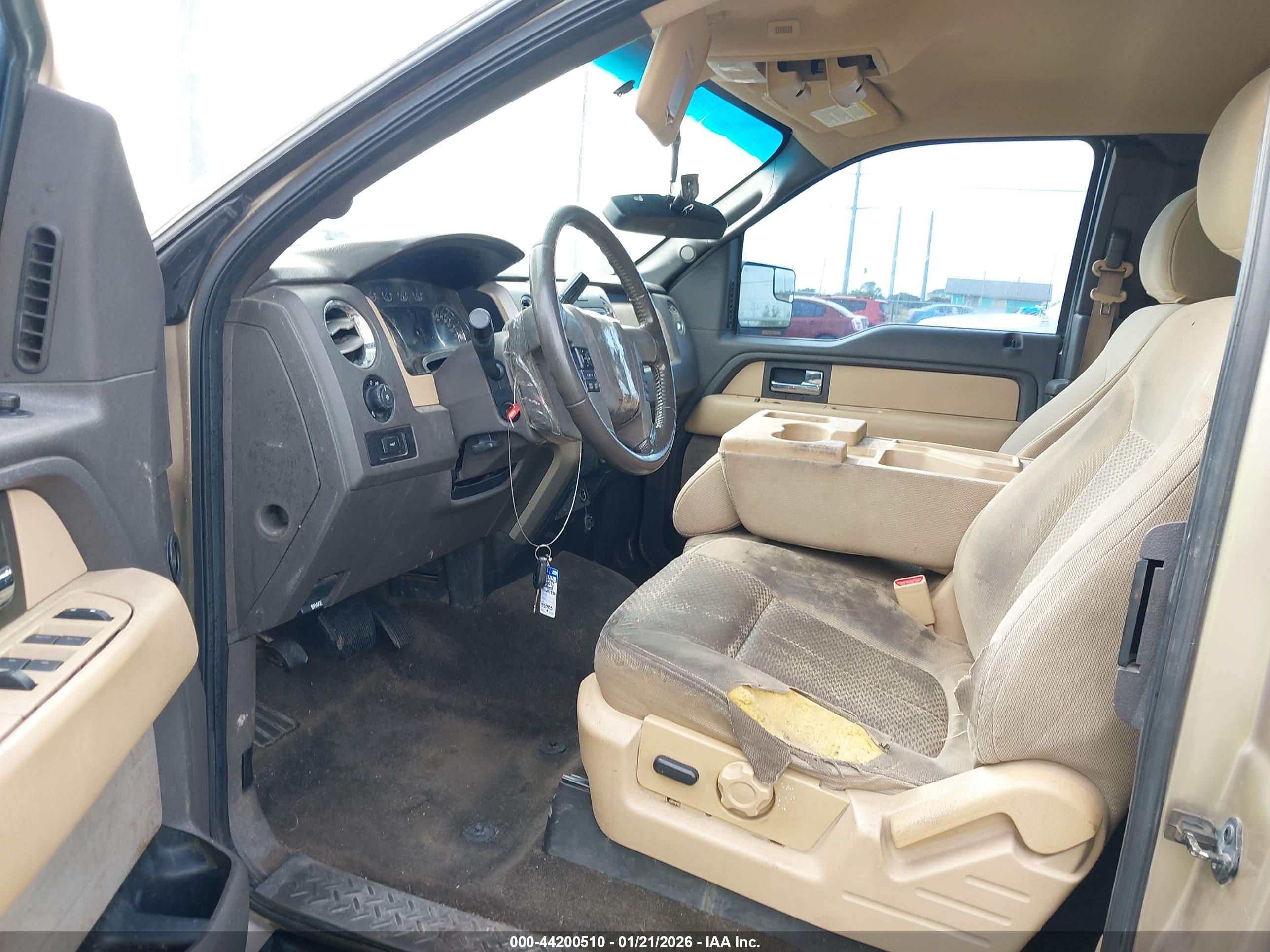 FORD F-150 image 5