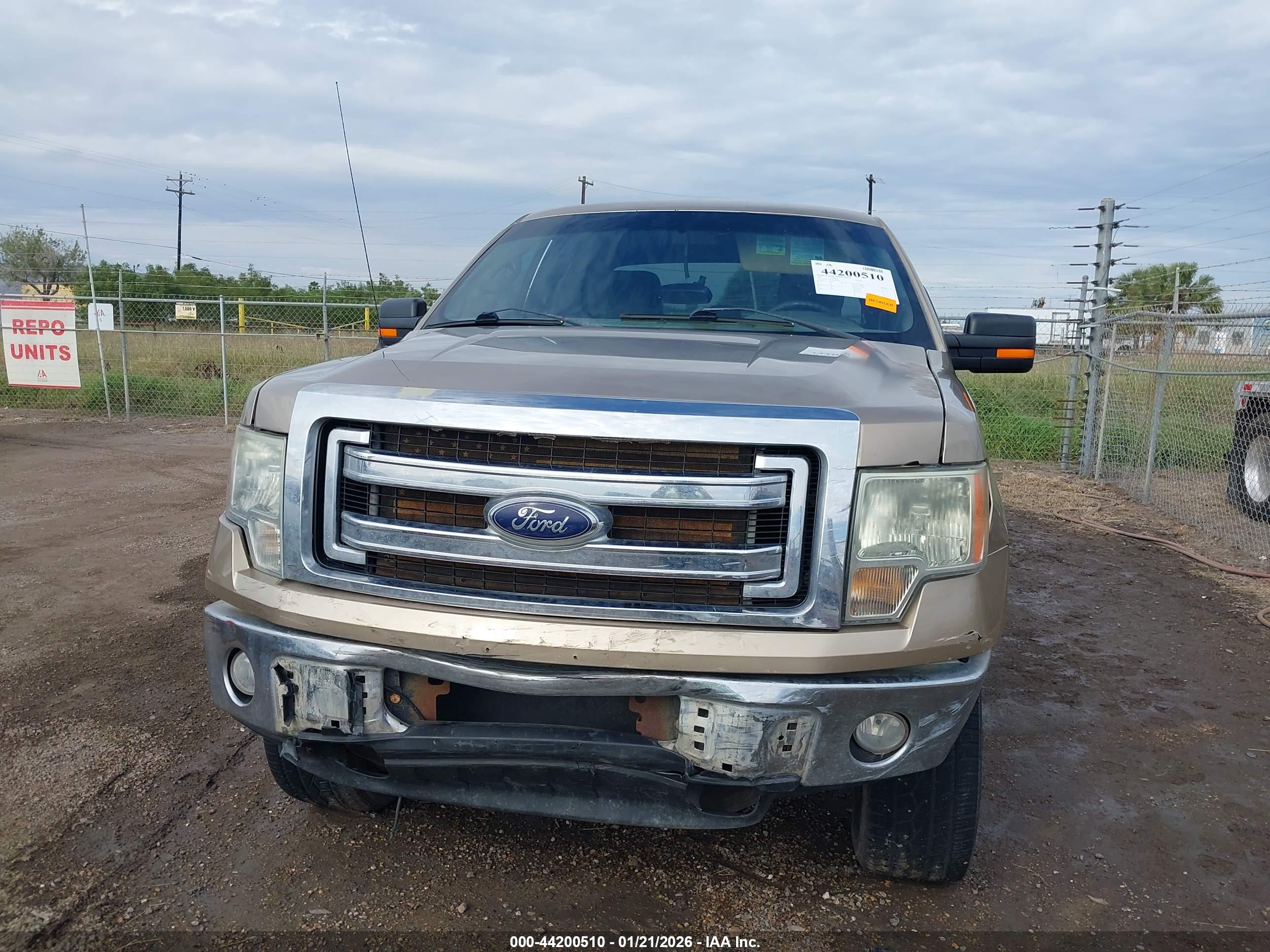 FORD F-150 image 6