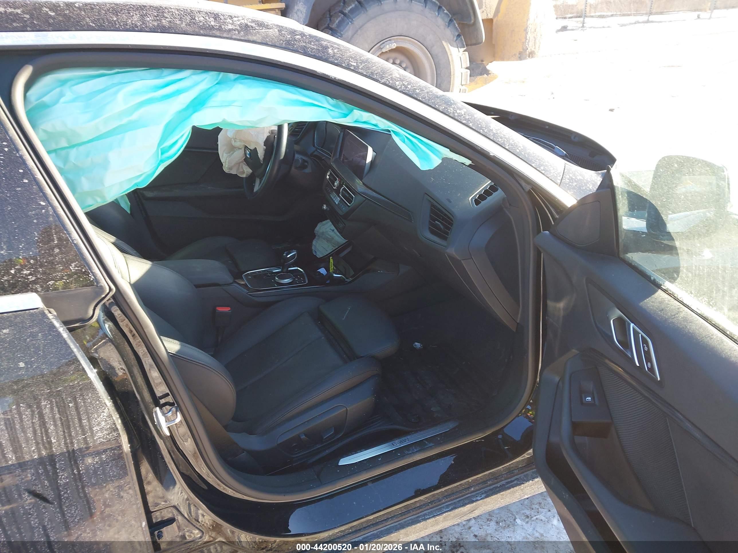 BMW 228I image 5
