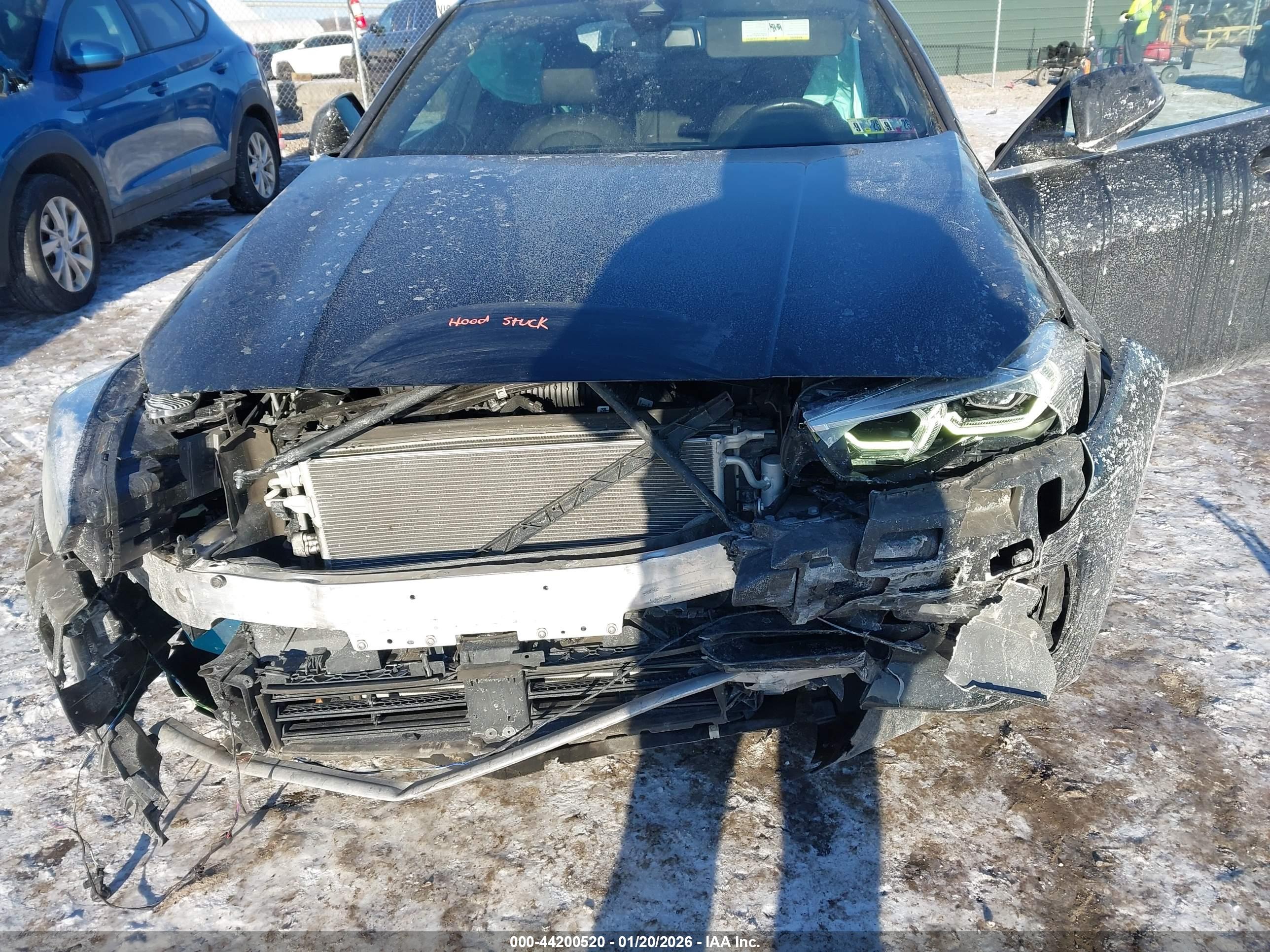 BMW 228I image 6
