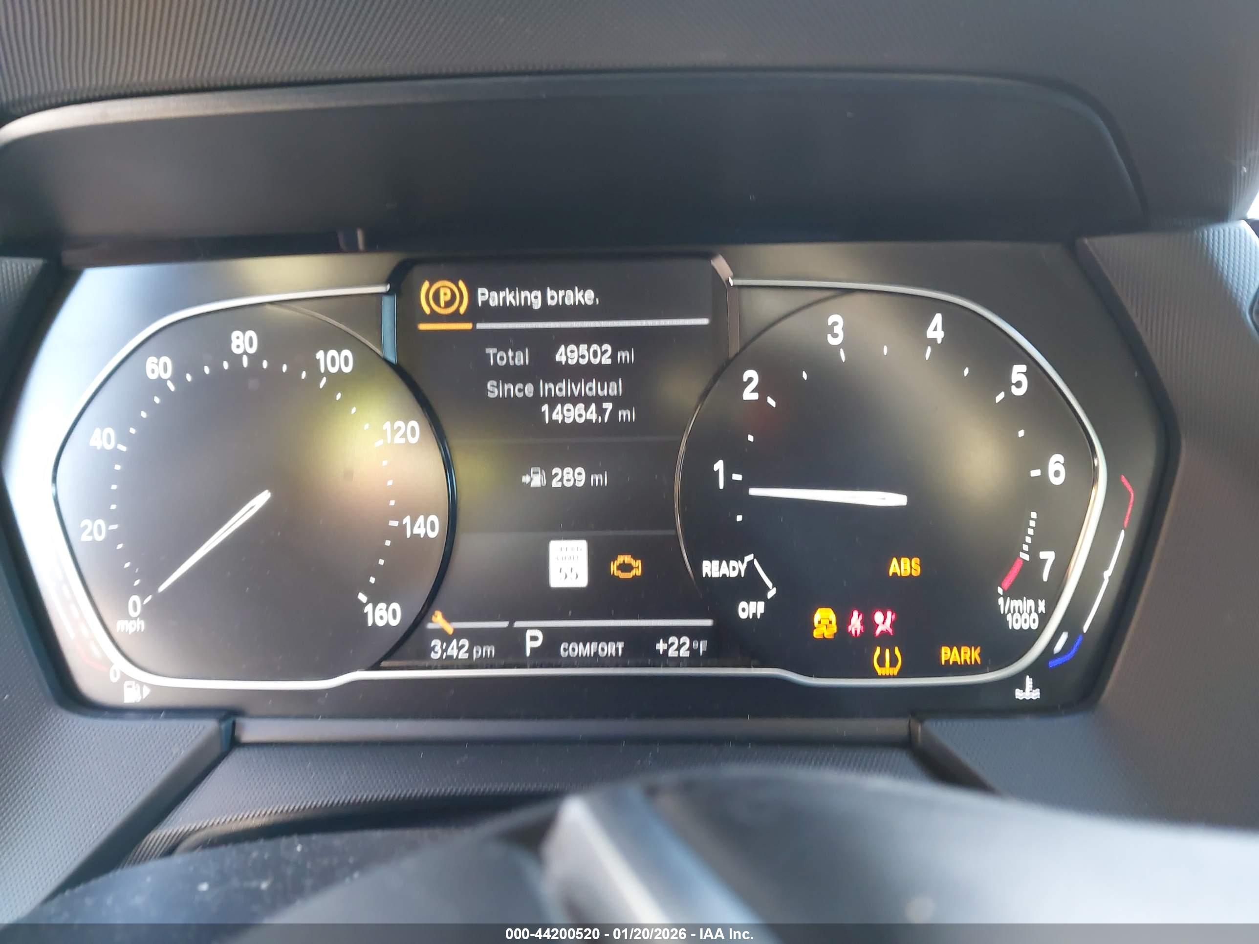 BMW 228I image 7