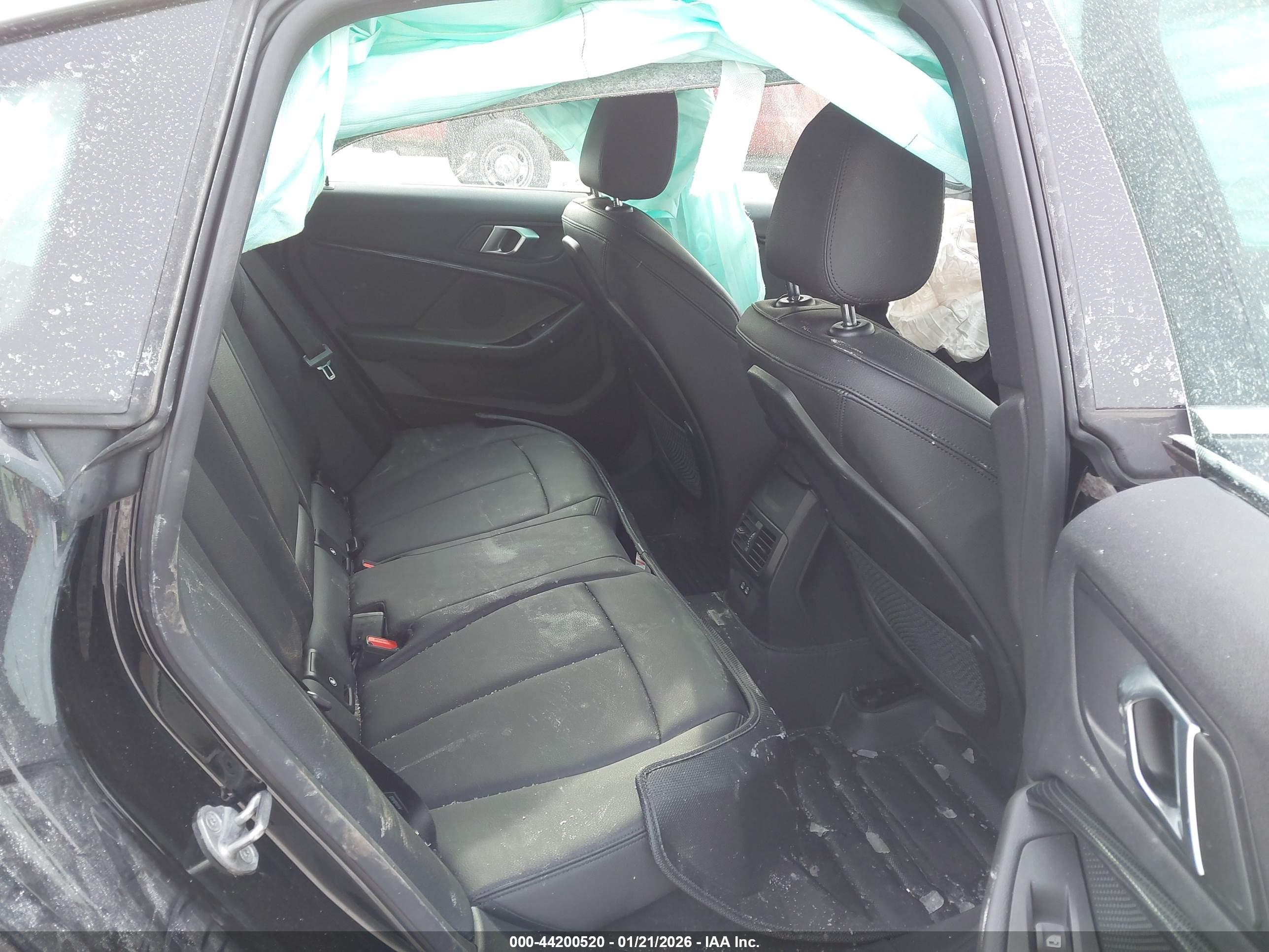 BMW 228I image 8