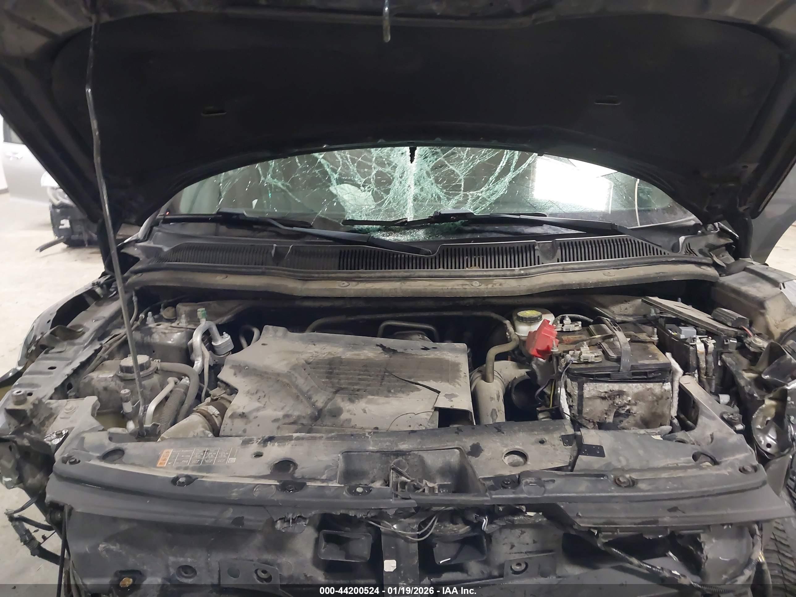 FORD EXPLORER image 10