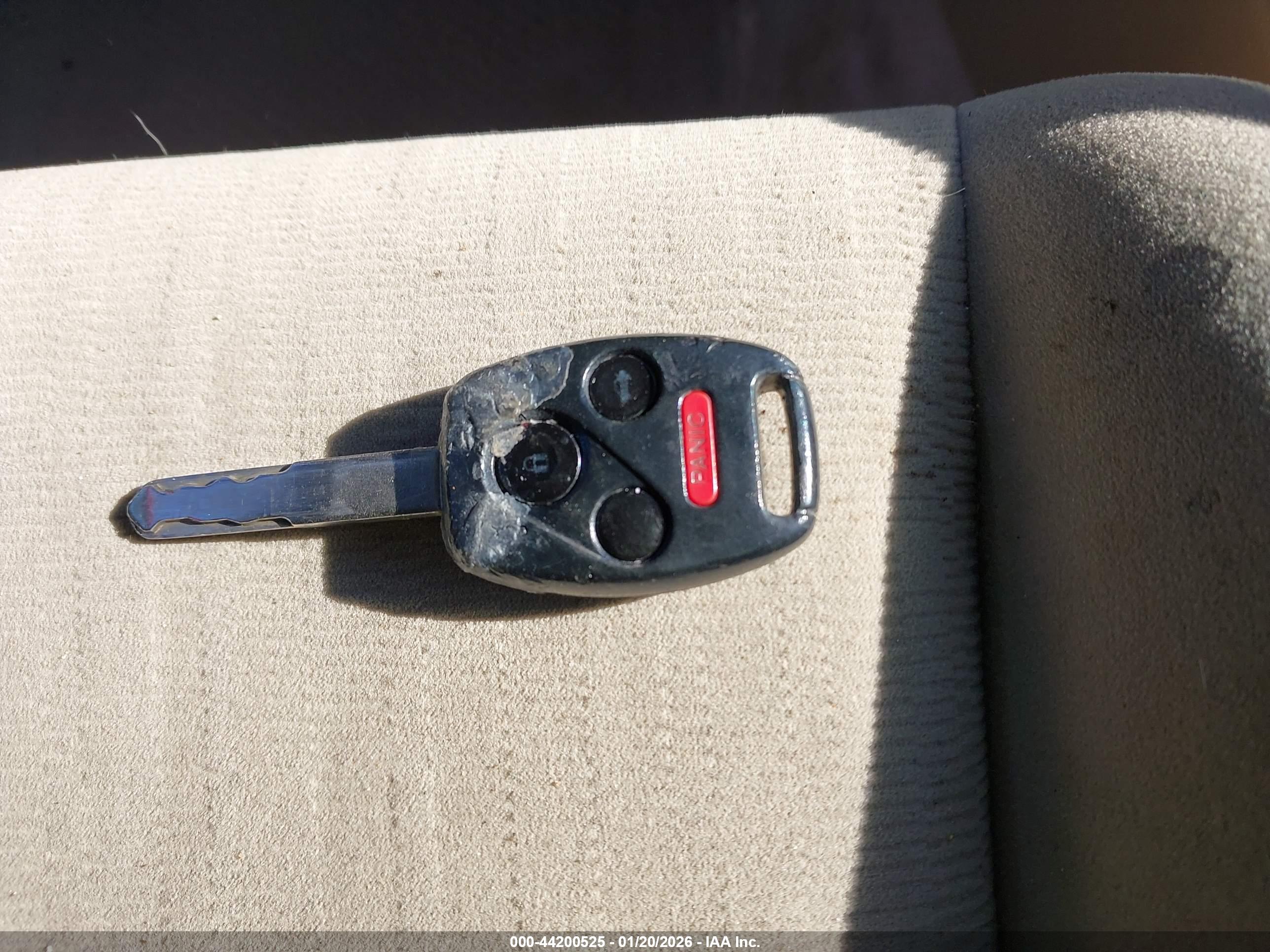 HONDA ACCORD image 11