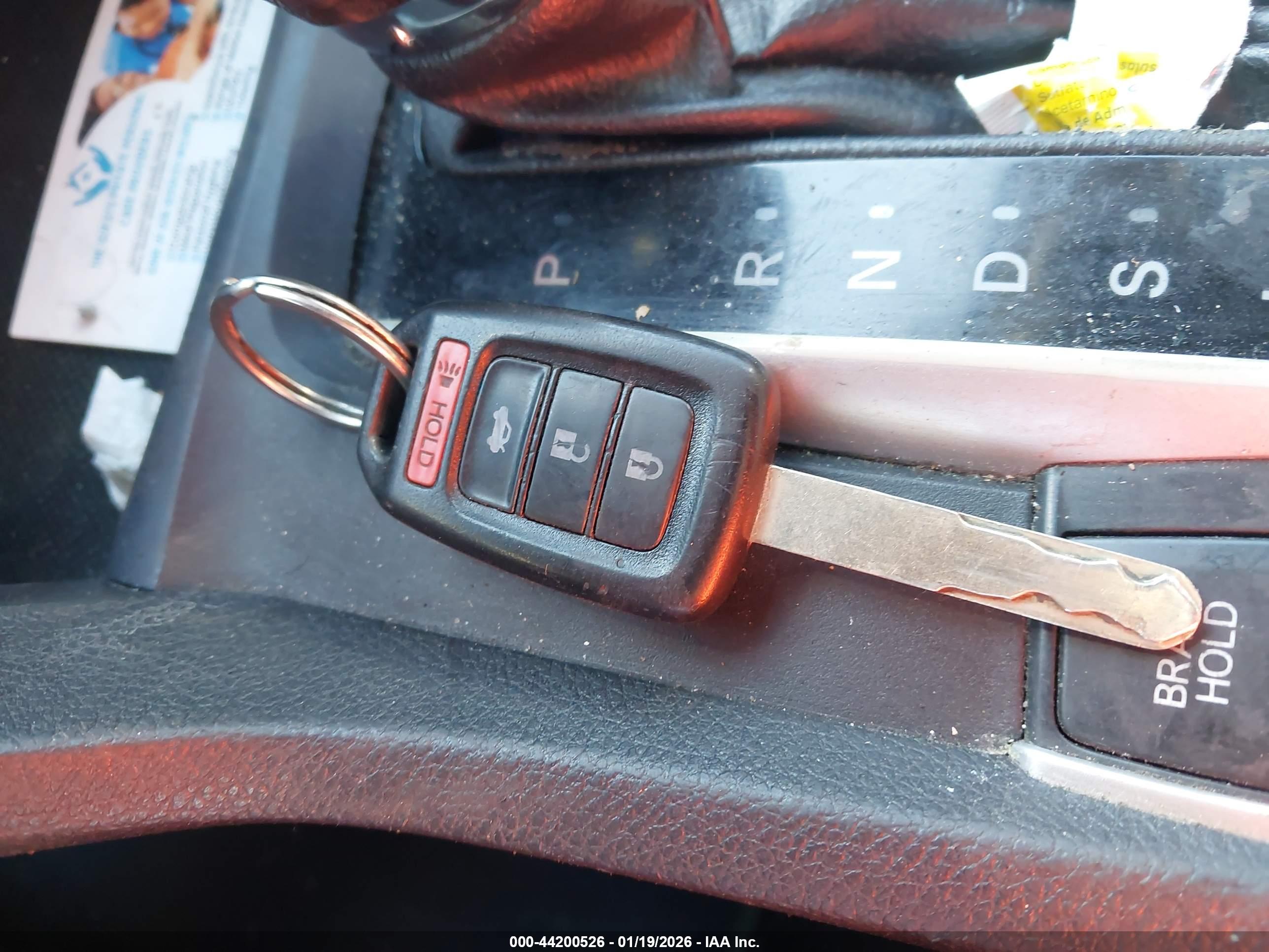 HONDA CIVIC image 11