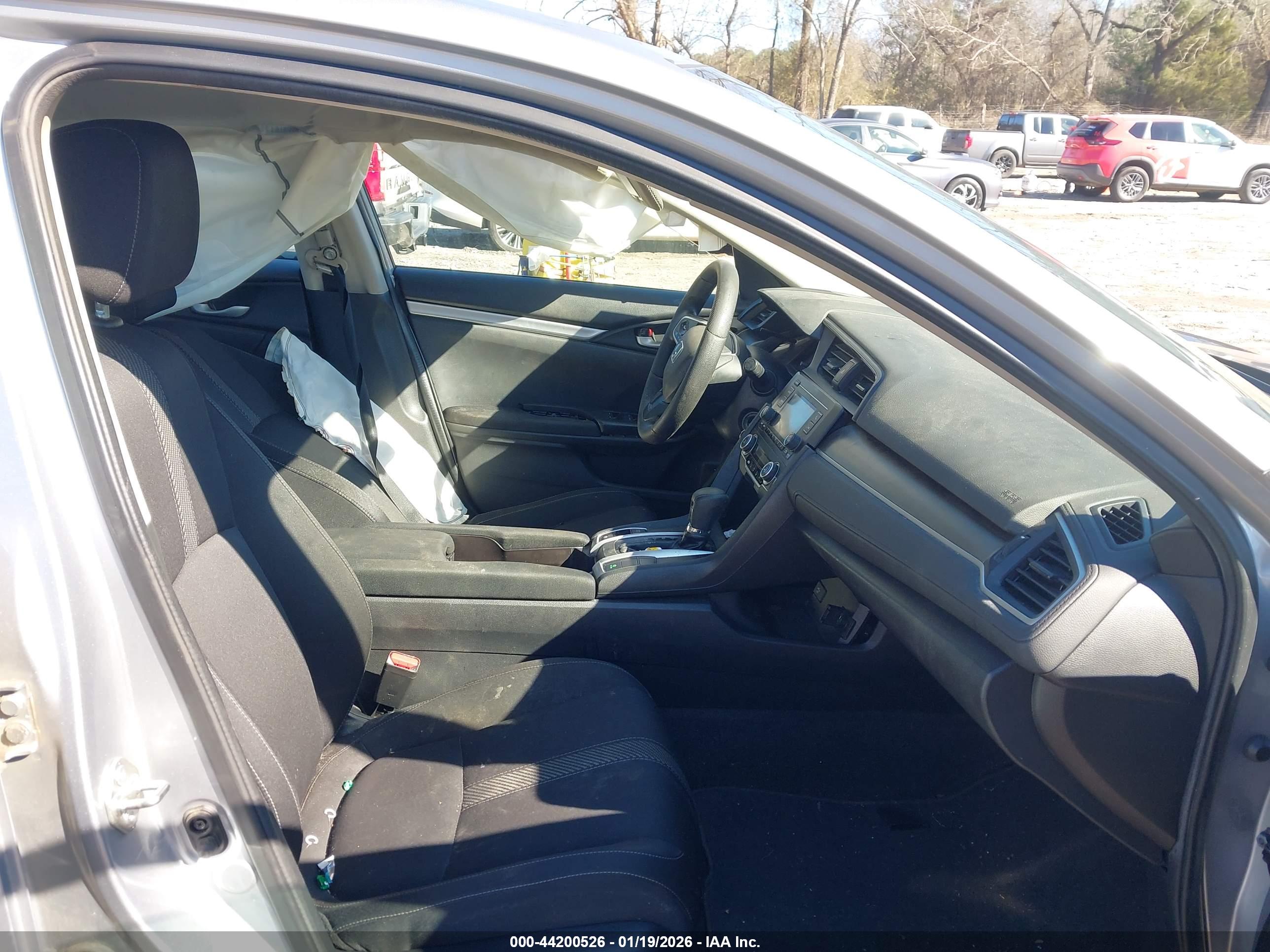 HONDA CIVIC image 5