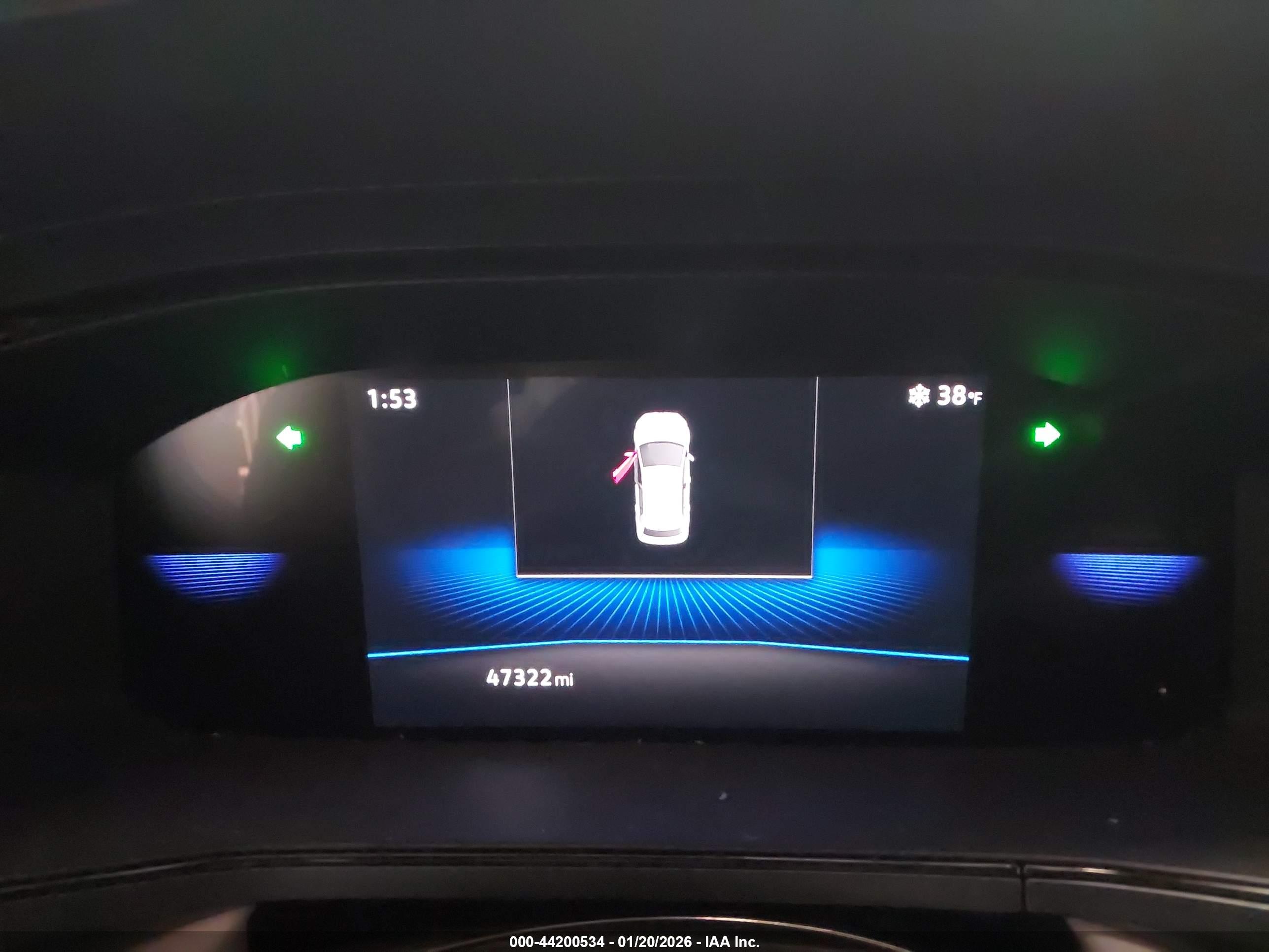 VOLKSWAGEN TAOS image 7
