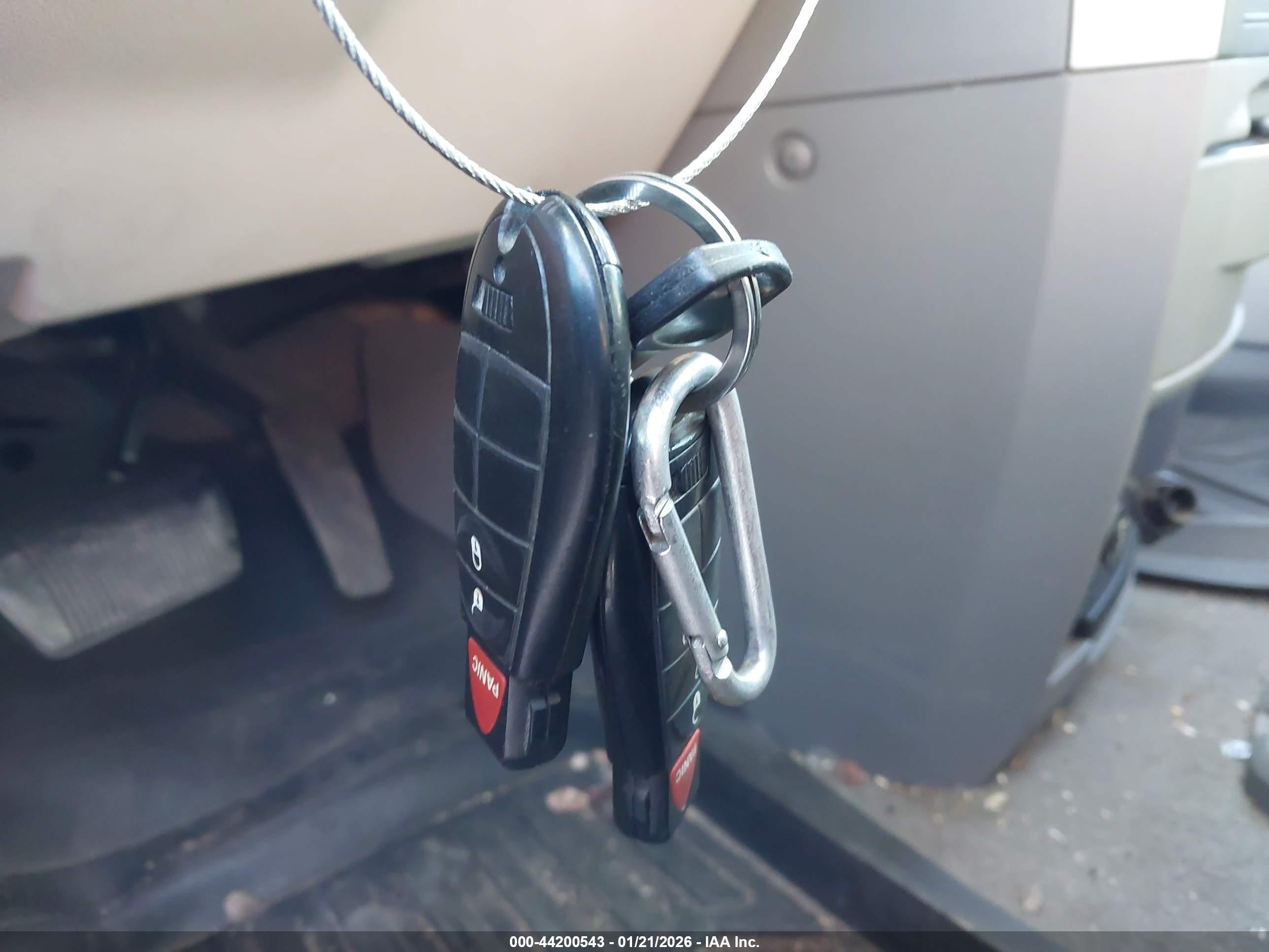 DODGE GRAND image 11