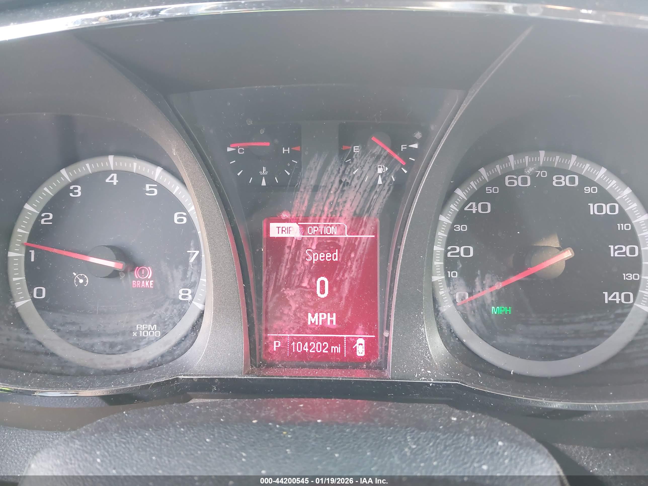 GMC TERRAIN image 7